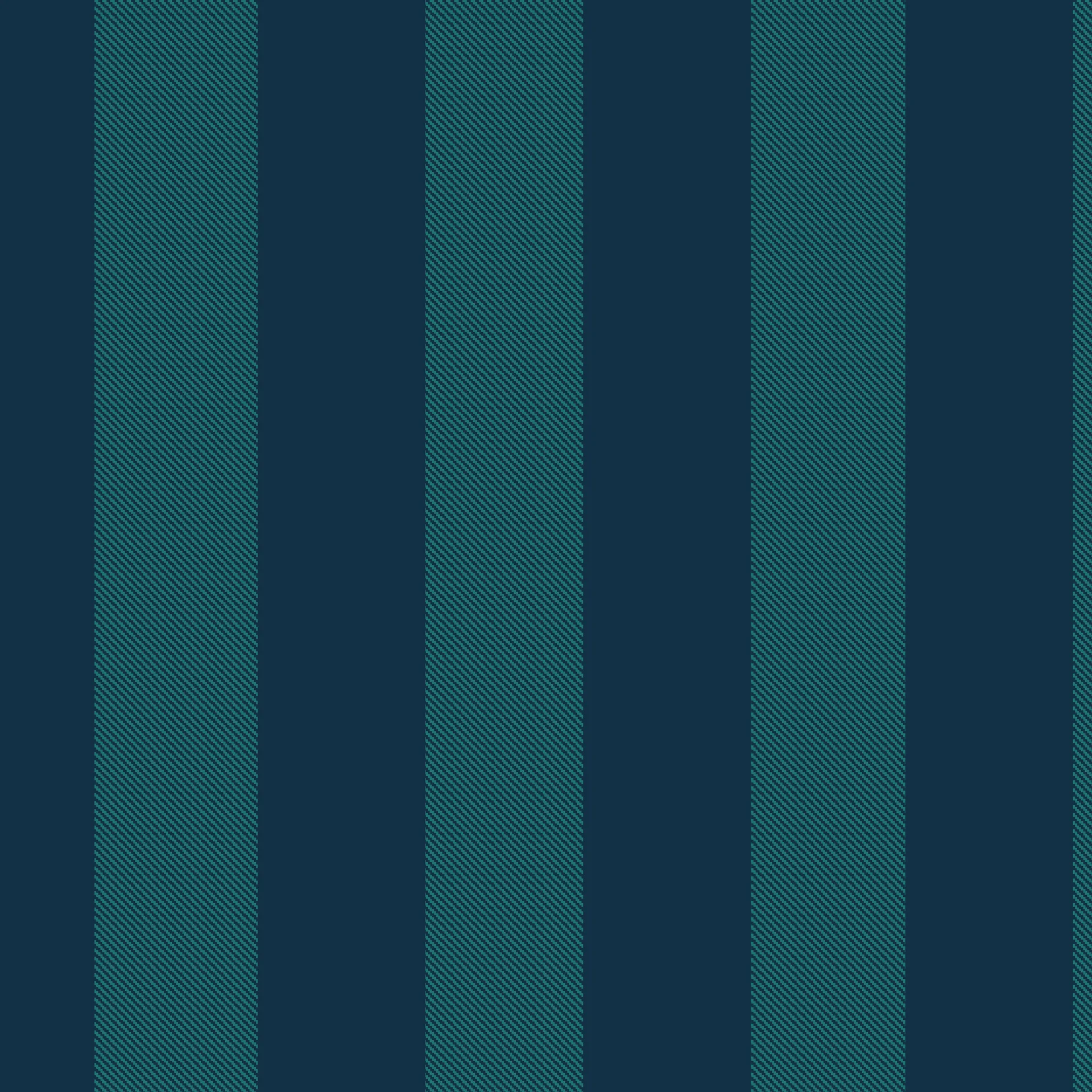 Uno Short - Blue & Green