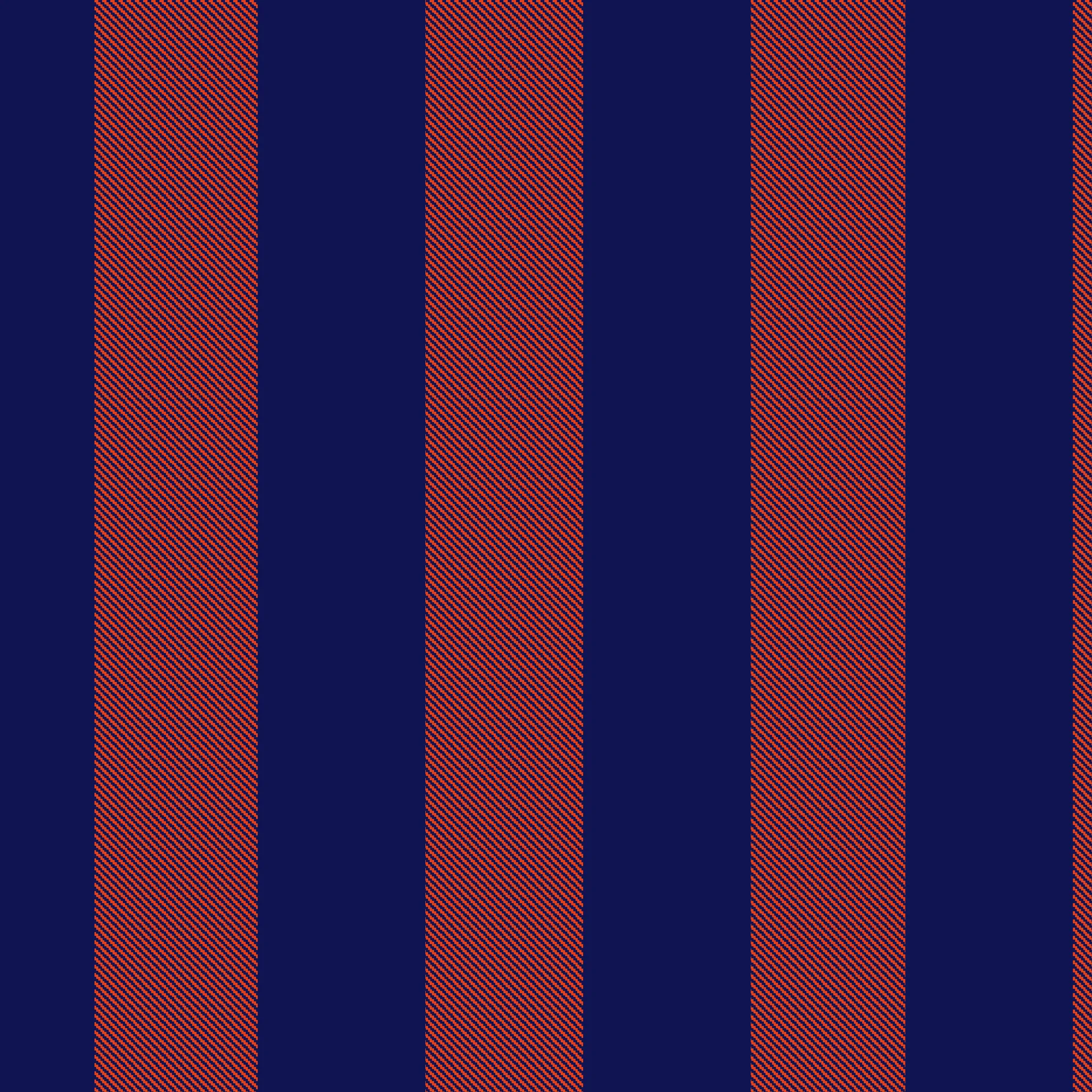Juno - Blue & Red