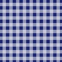 Blue & White