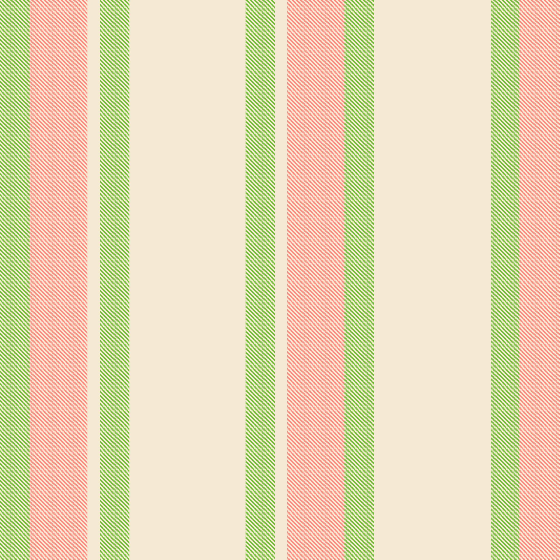 Uno Short - Dream Pink & Green