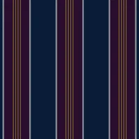 Navy & Orange