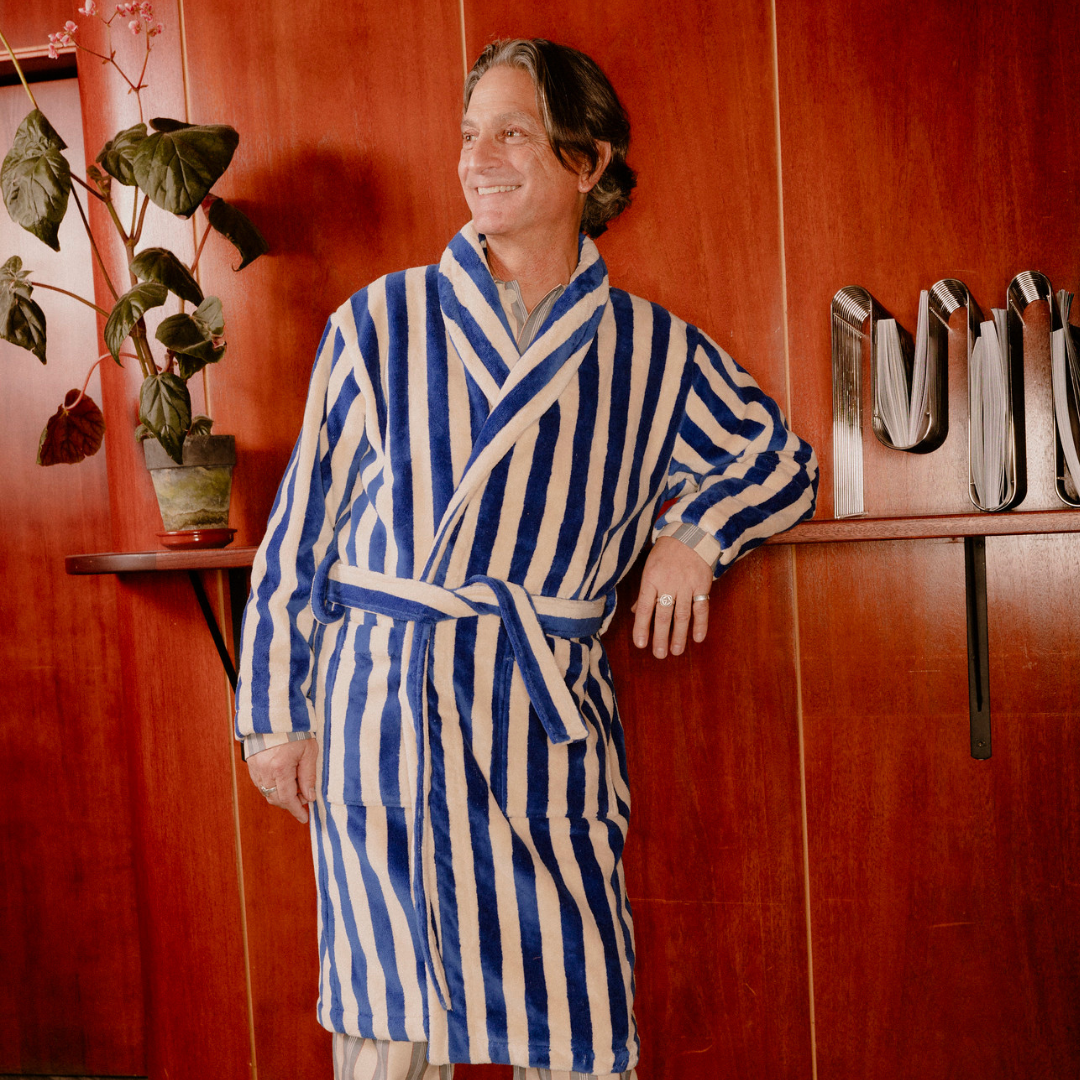 Roy Robe