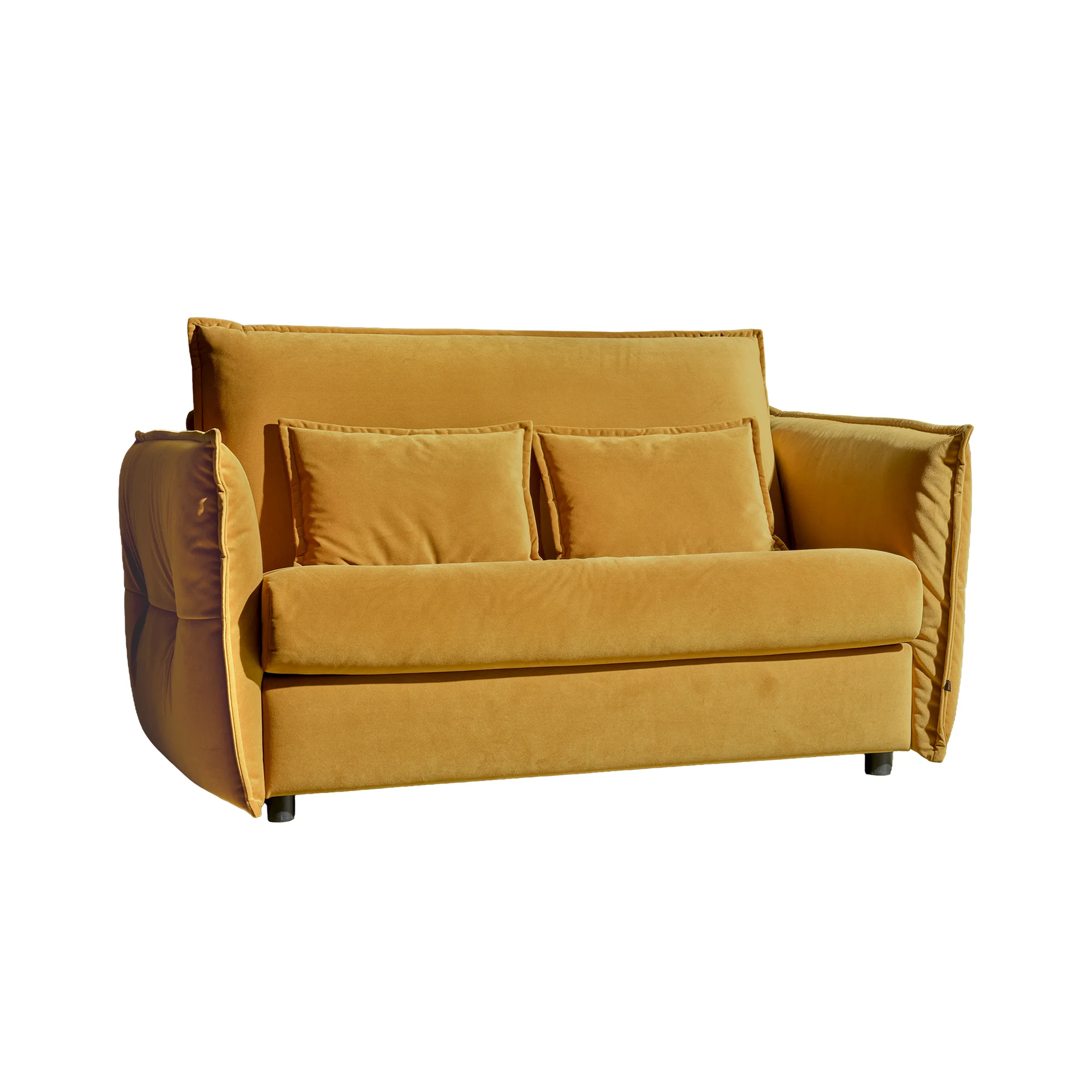 Bäddsoffa 165cm