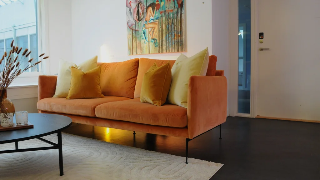 5 tips för inredning av studentrum