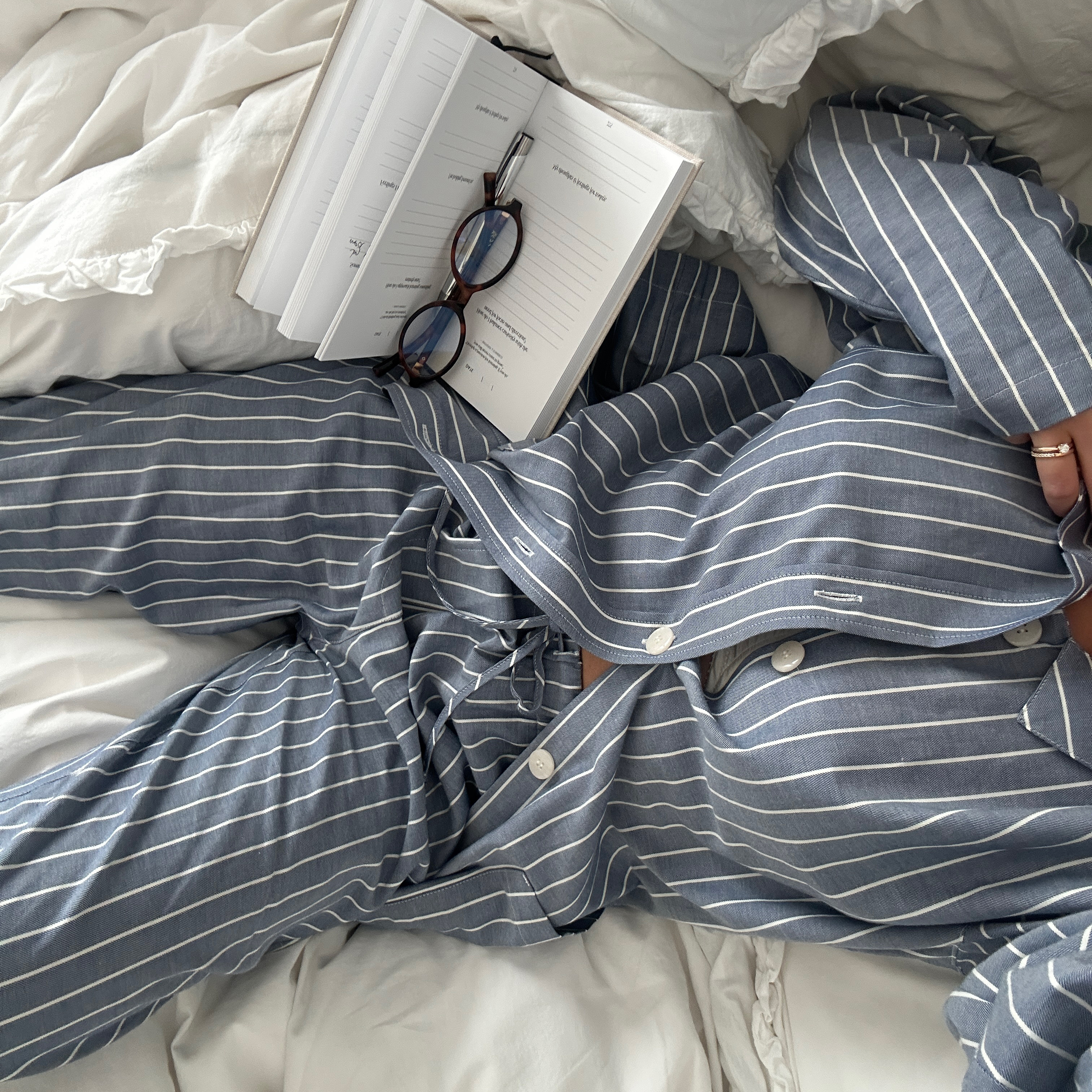 Nufferton | Unisex Pyjamas & Loungewear.