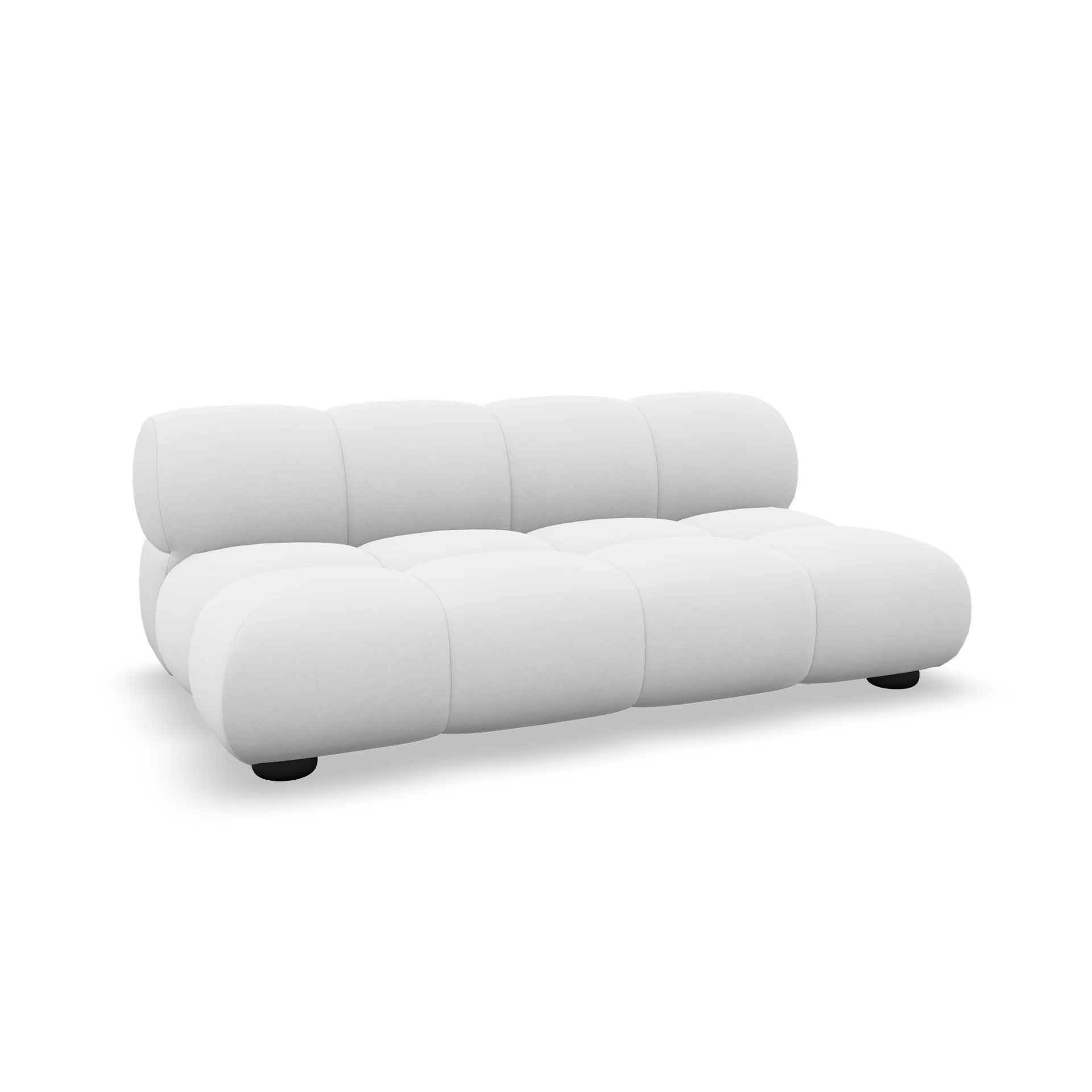 Puckel 2x4