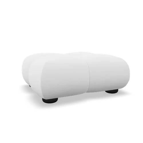 Dromedaren Fußhocker 2x2