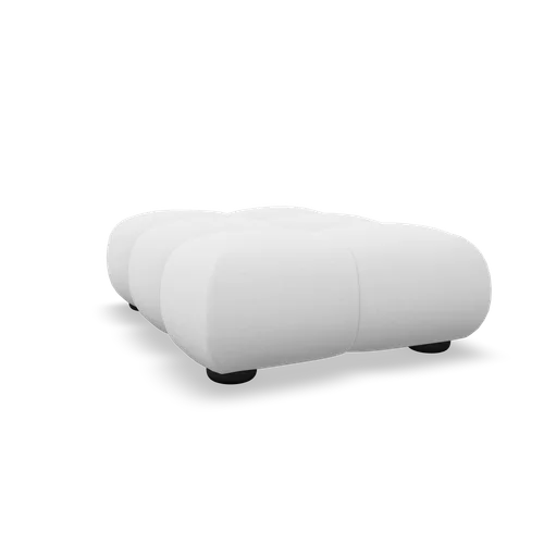 Dromedaren Fußhocker 2x3