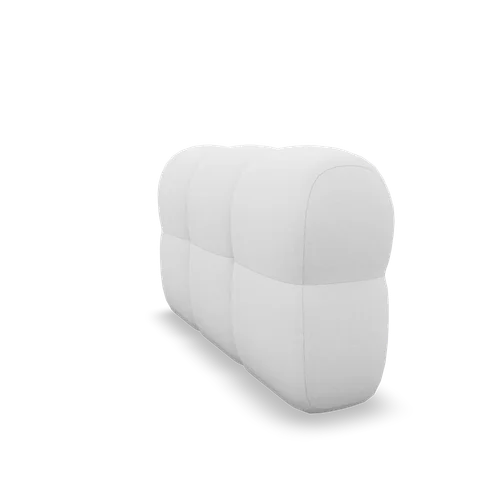 Dromedaren Armlehne - Rechts