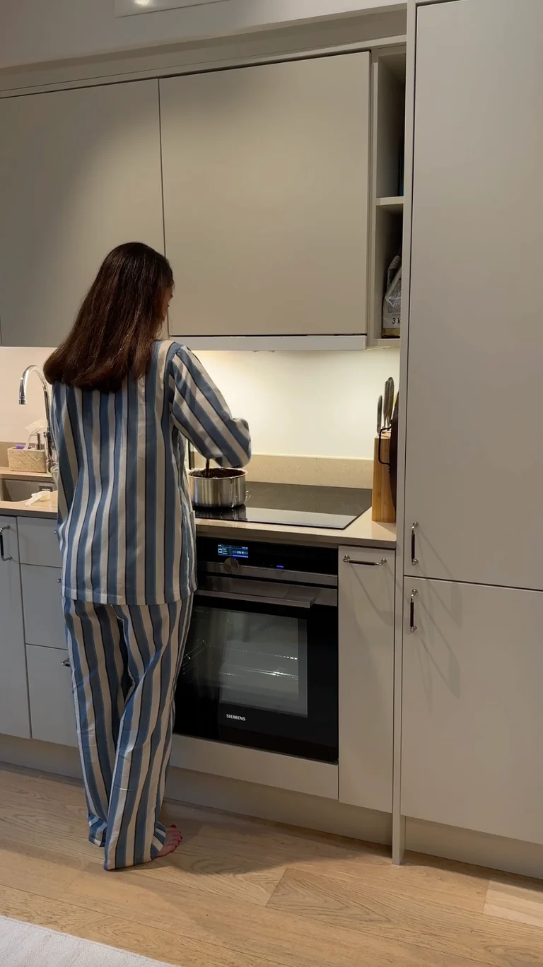 Sugar, stripes & something sweet