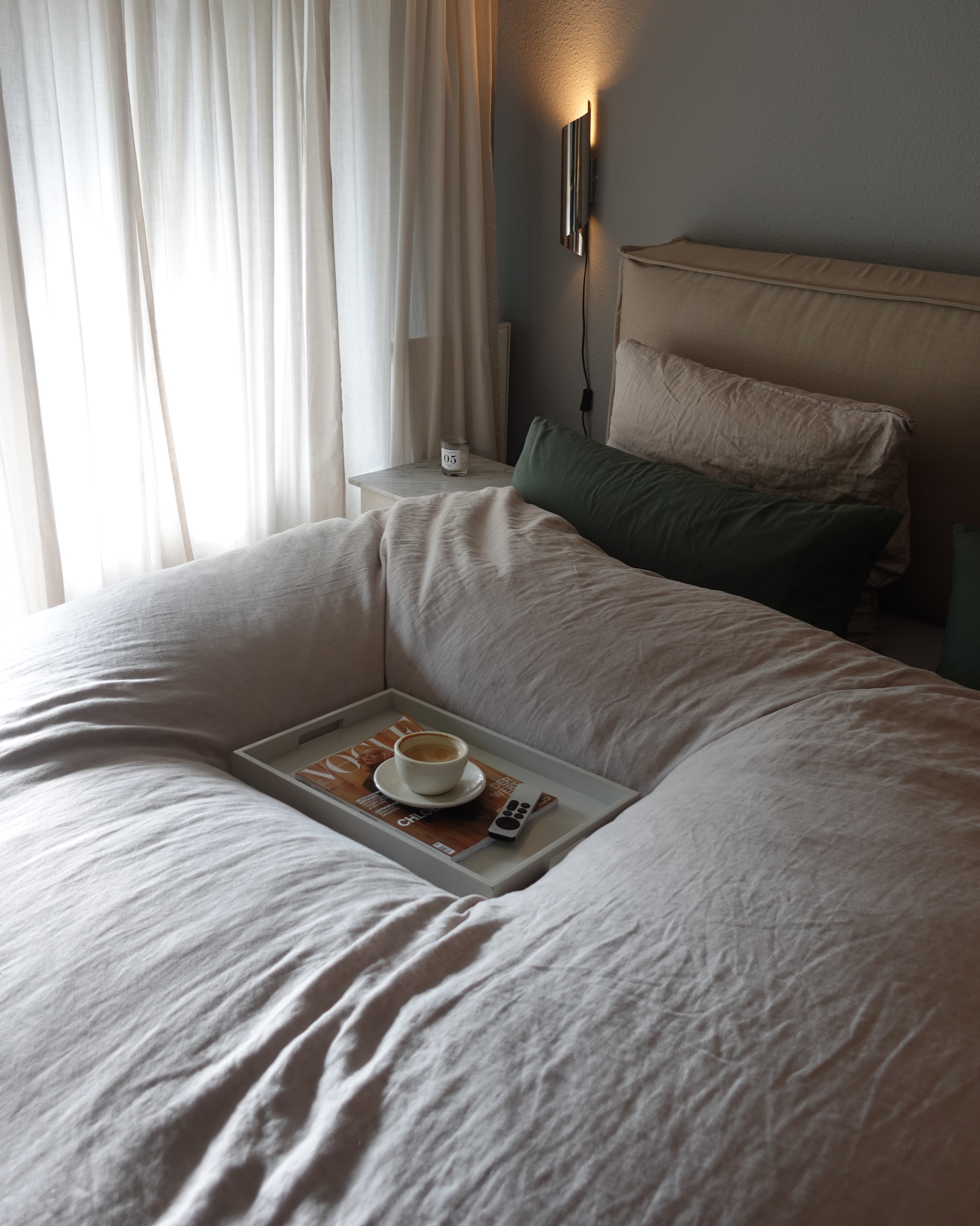 Megafluff Duvet