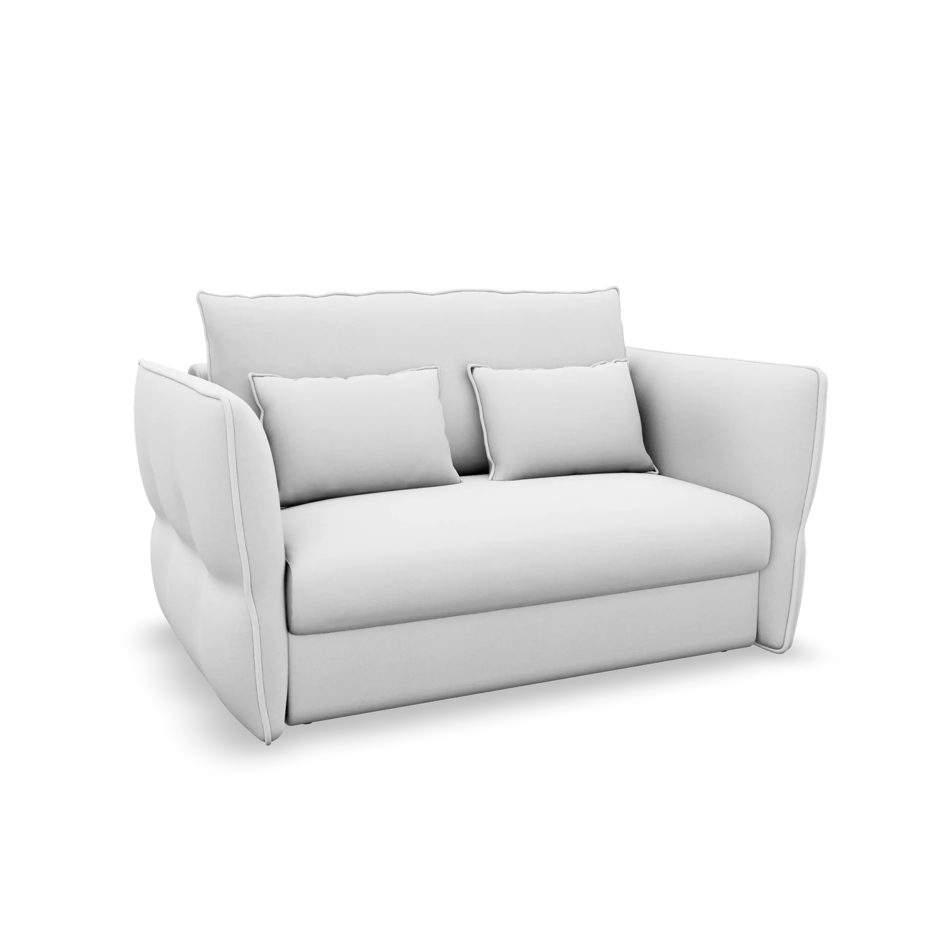 Ekorren Sovesofa 165cm