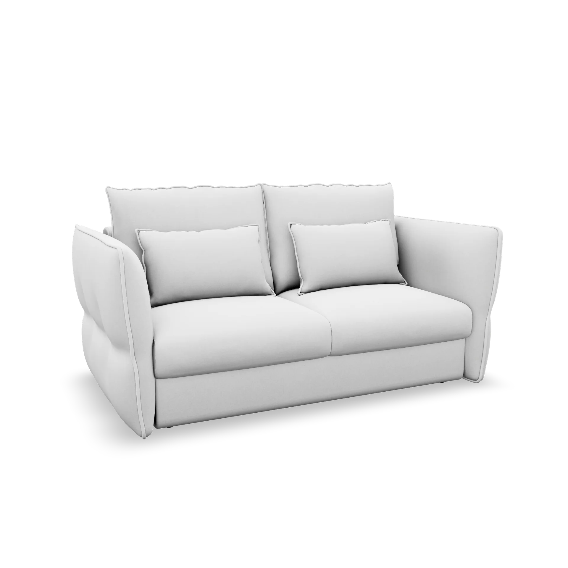Sovesofa 190cm