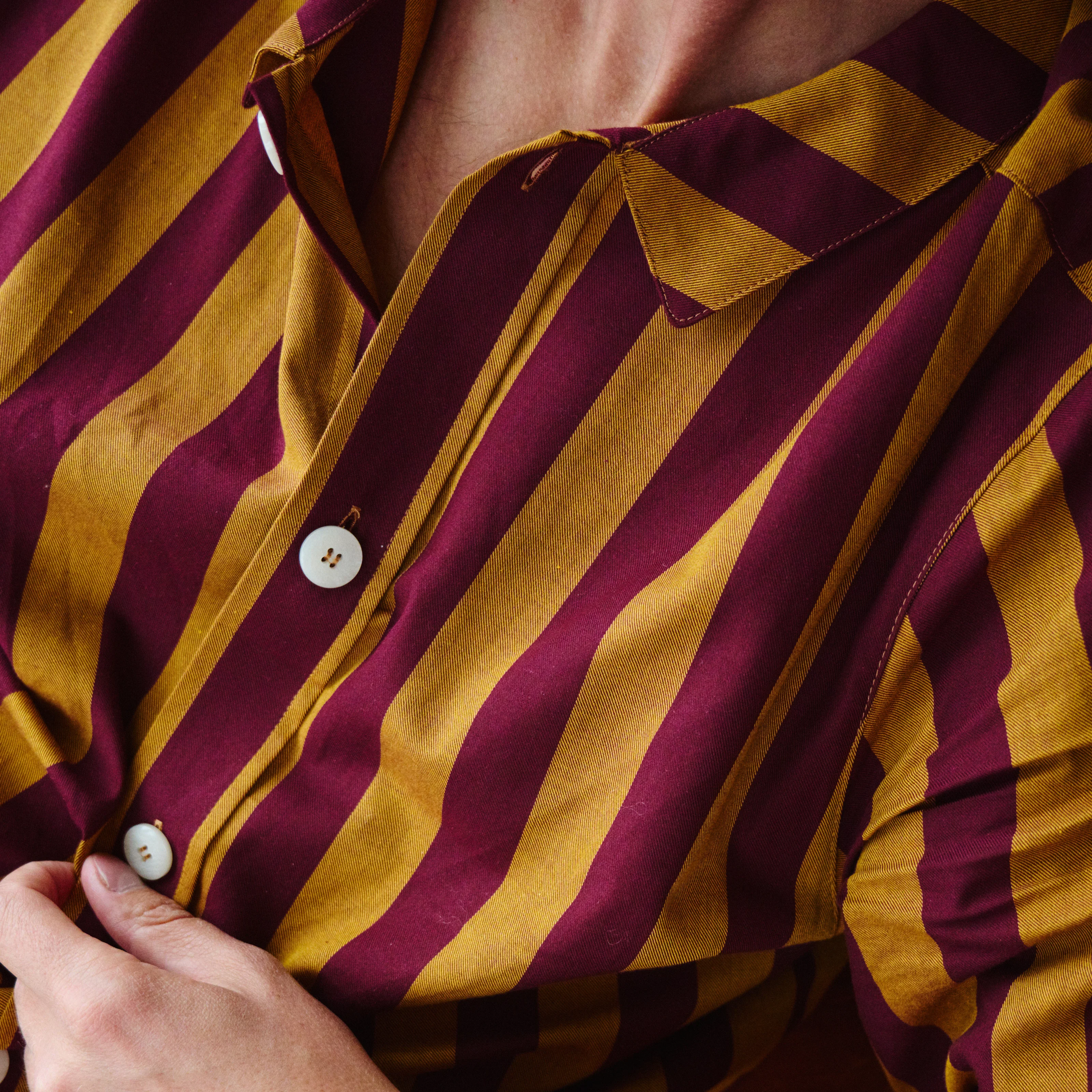 Cabernet & Yellow