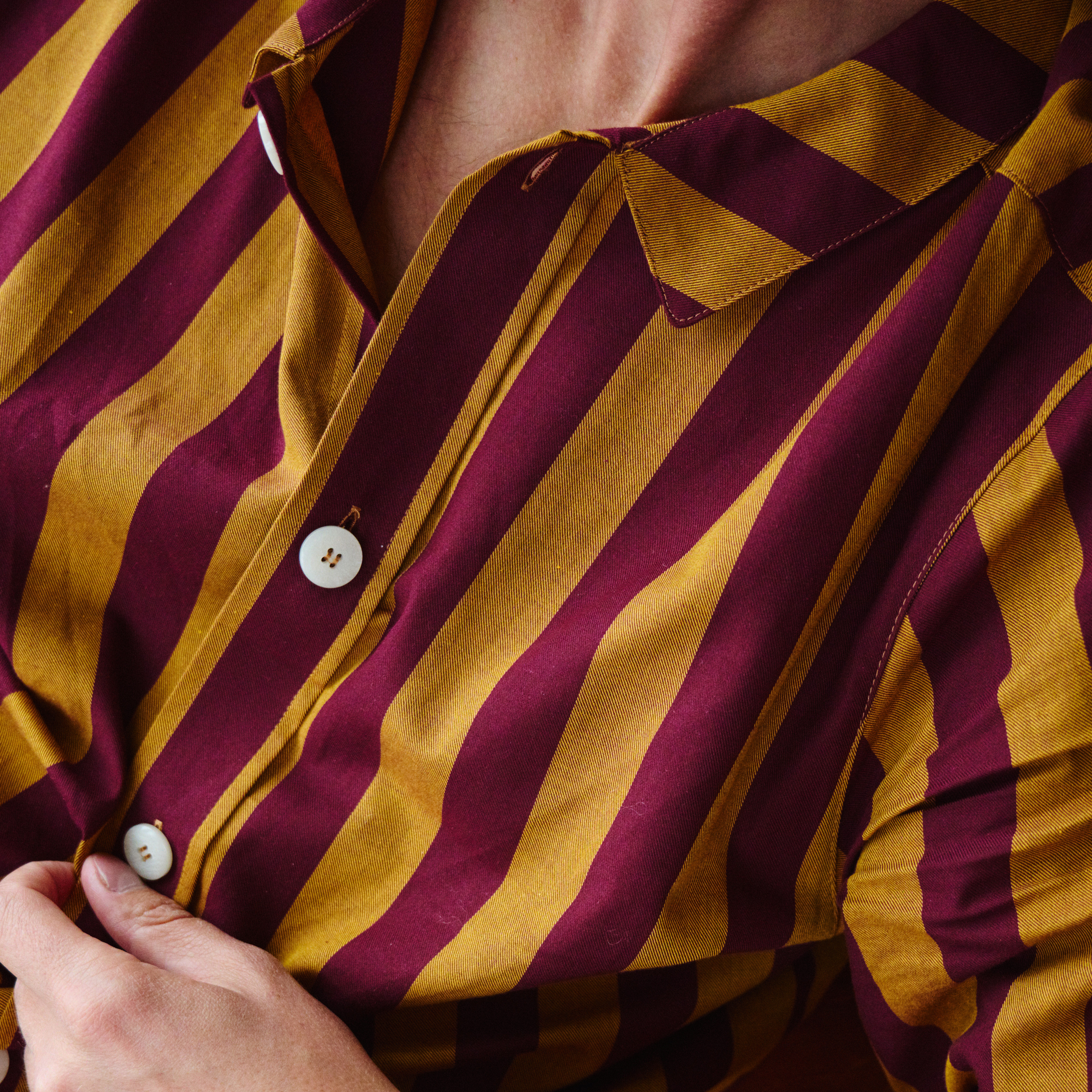 Cabernet & Yellow
