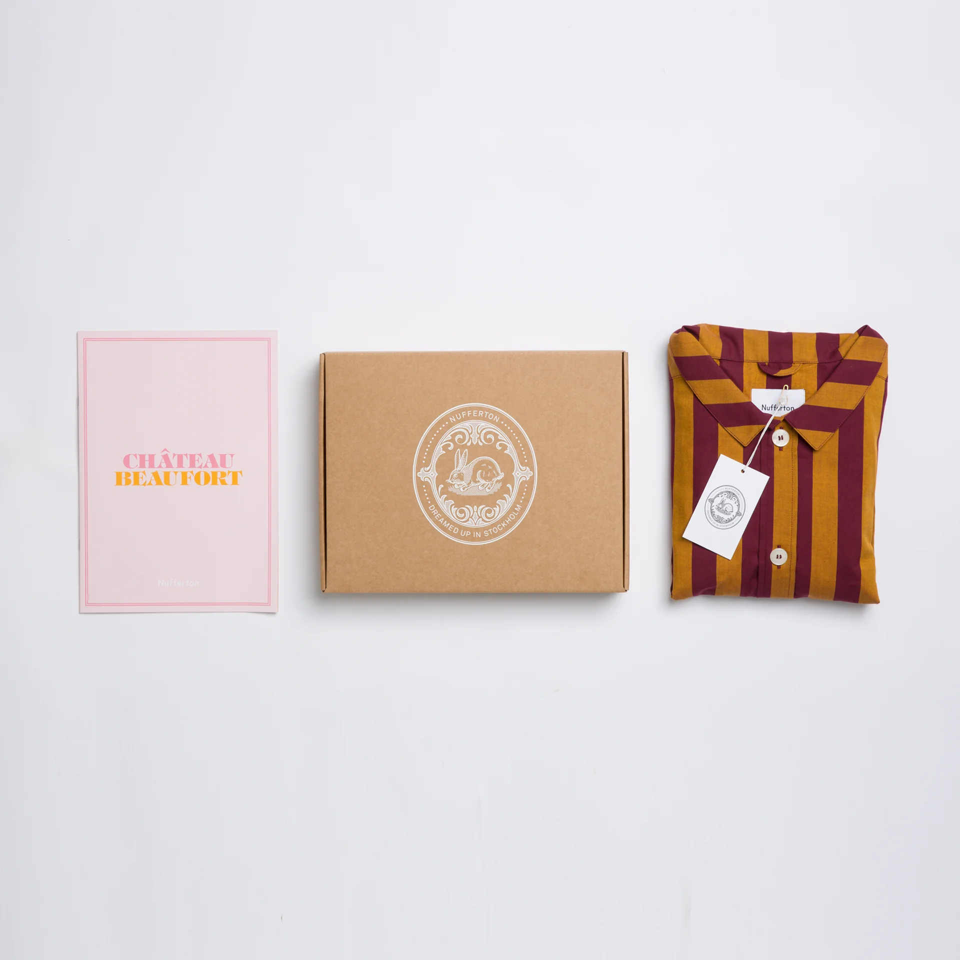 A little holiday treat