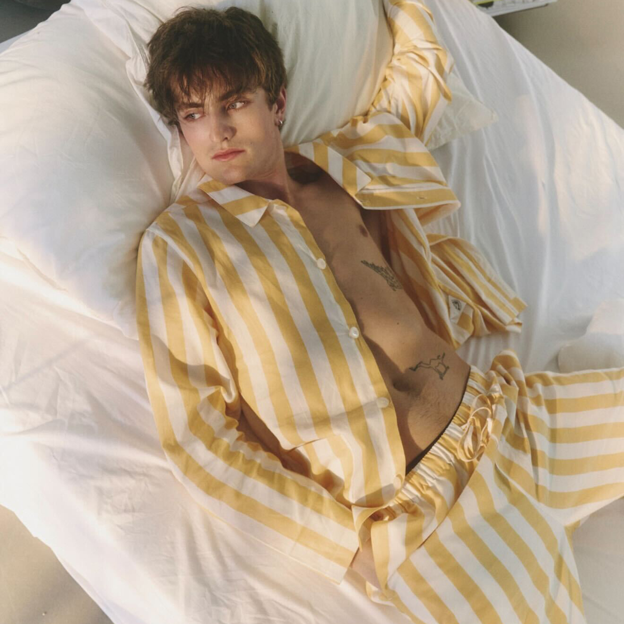 Nufferton | Unisex Pyjamas & Loungewear.
