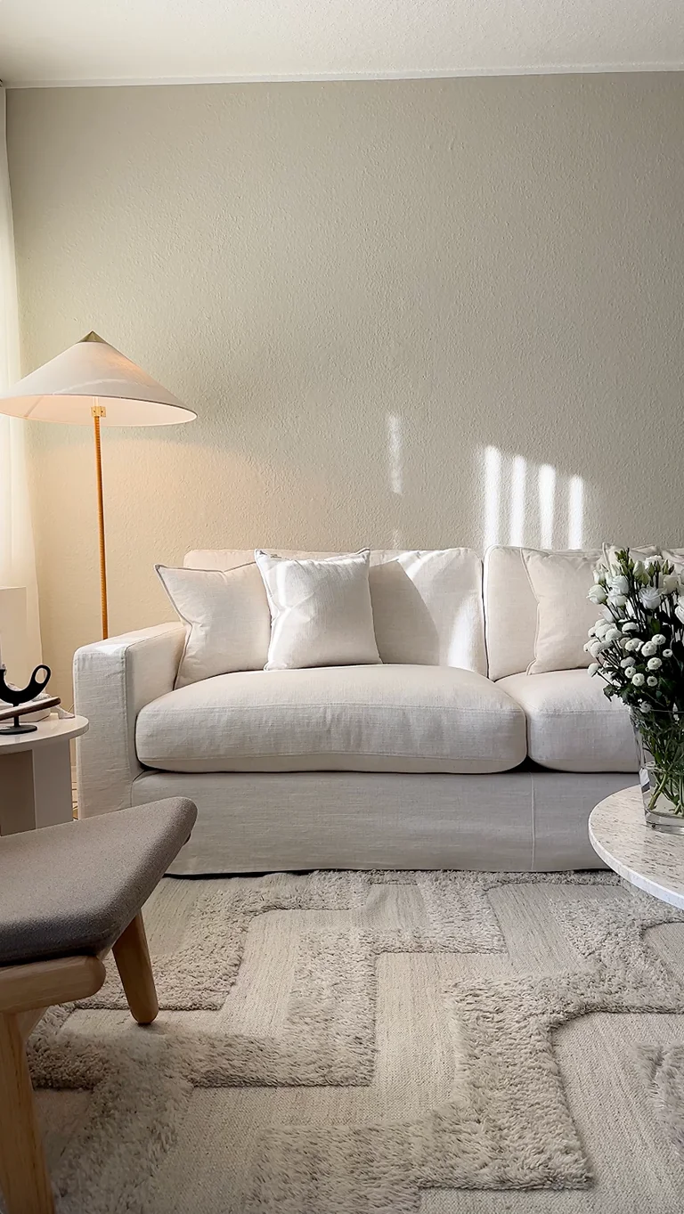 Valen 330, abnehmbarer Bezug, bei @zeynepshome.