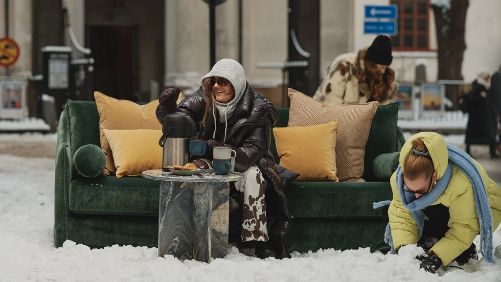 Snabba(re) leveranser