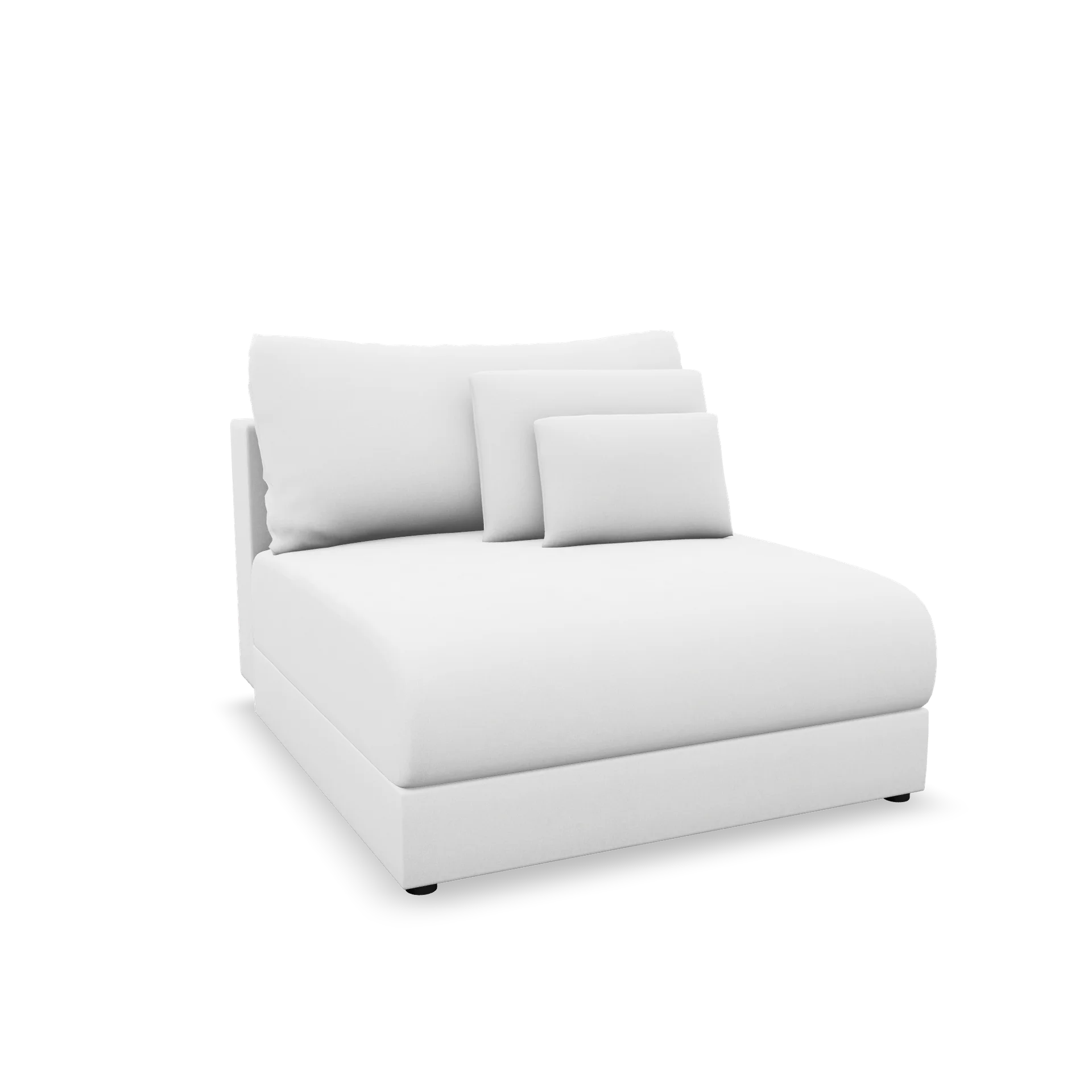 Björnen 2.0 Bäddmodul 1.5-sits