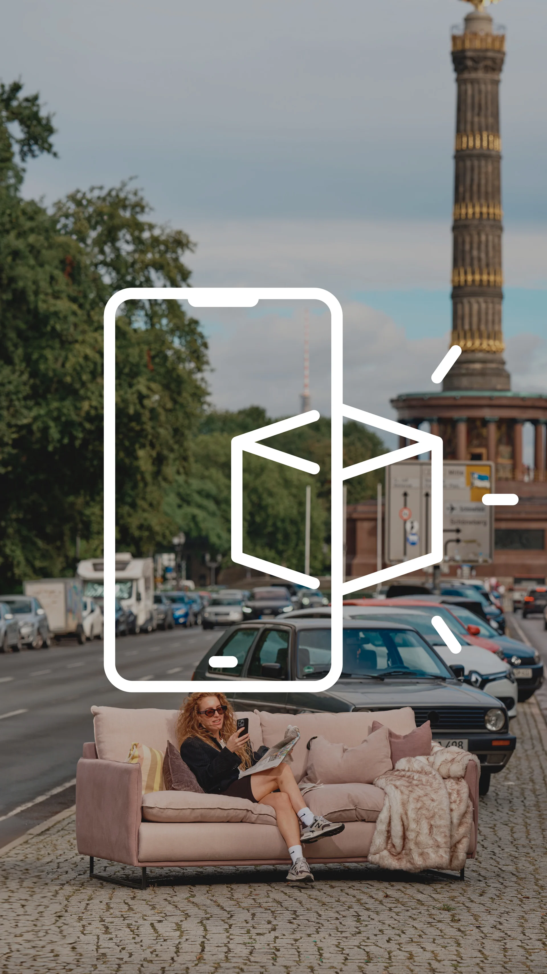 Såhär fungerar AR-verktyget.