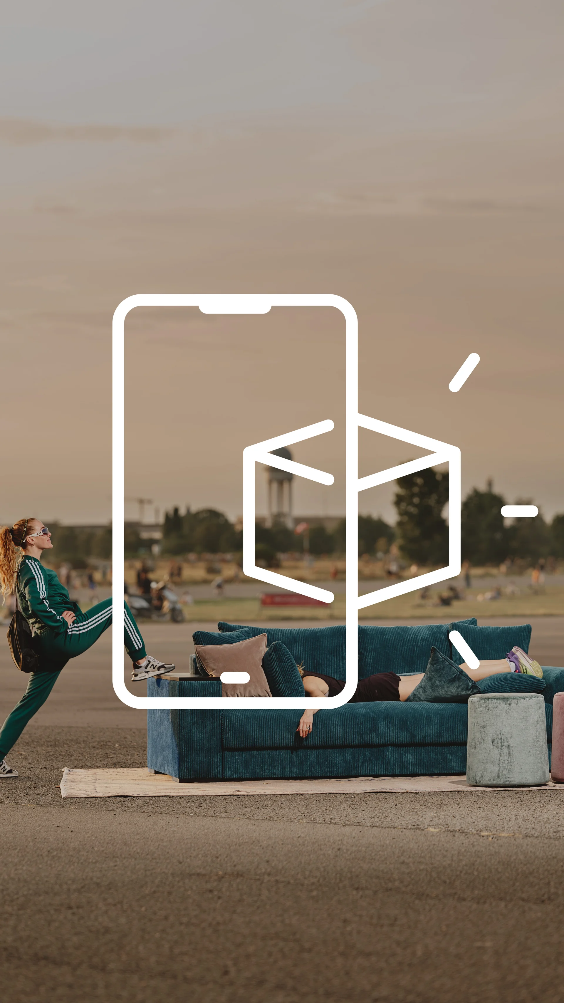 Såhär fungerar AR-verktyget.