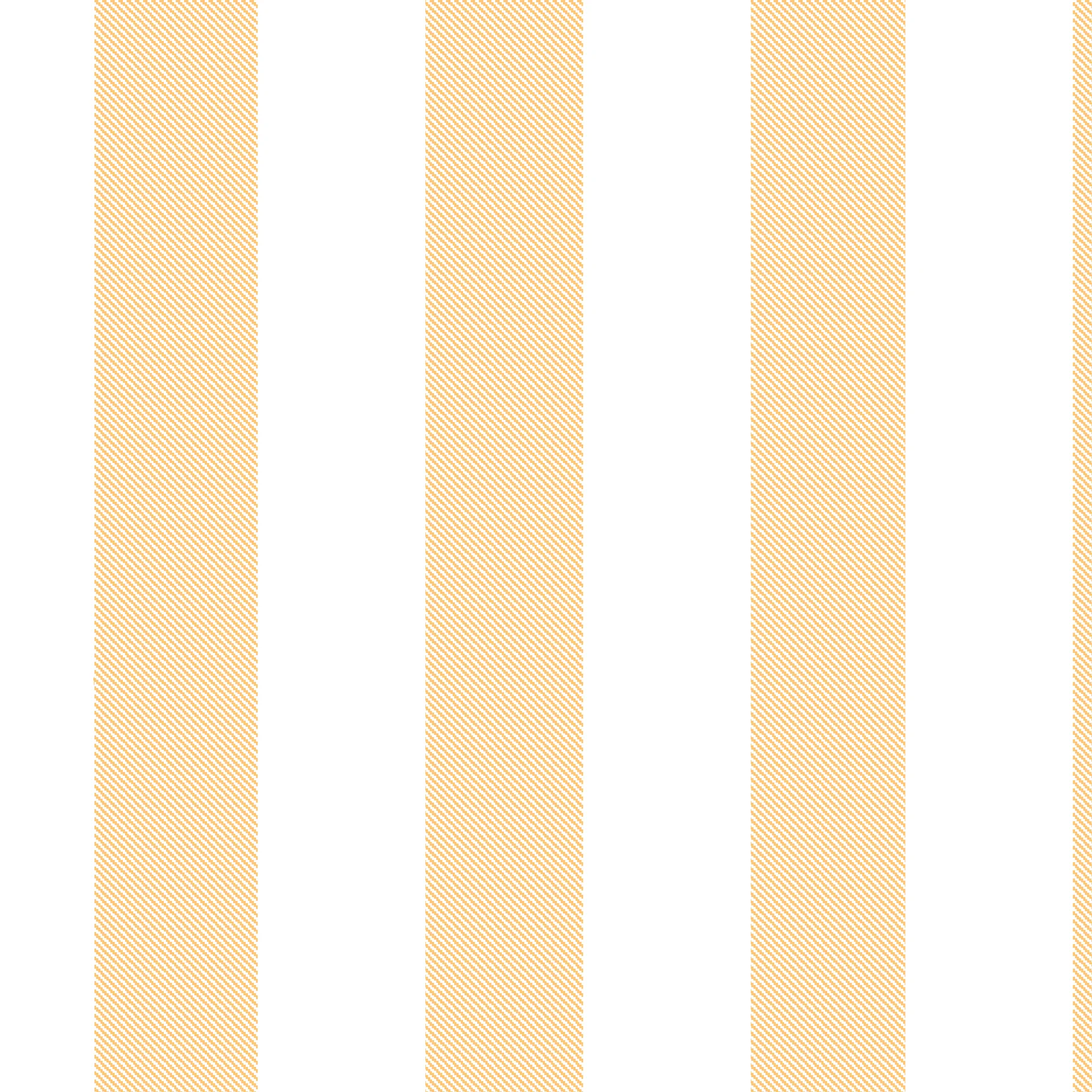 Uno Short - Orange & White