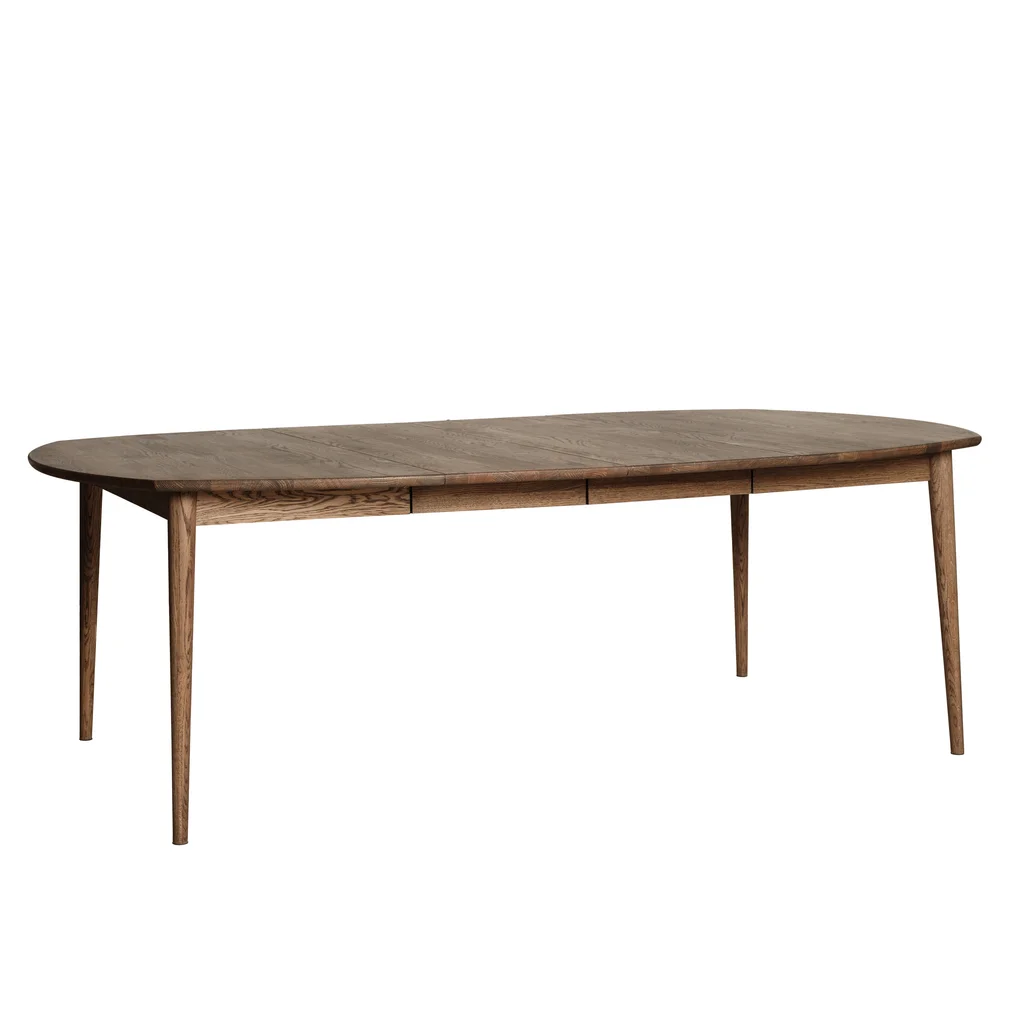 Förlängningsbara bord