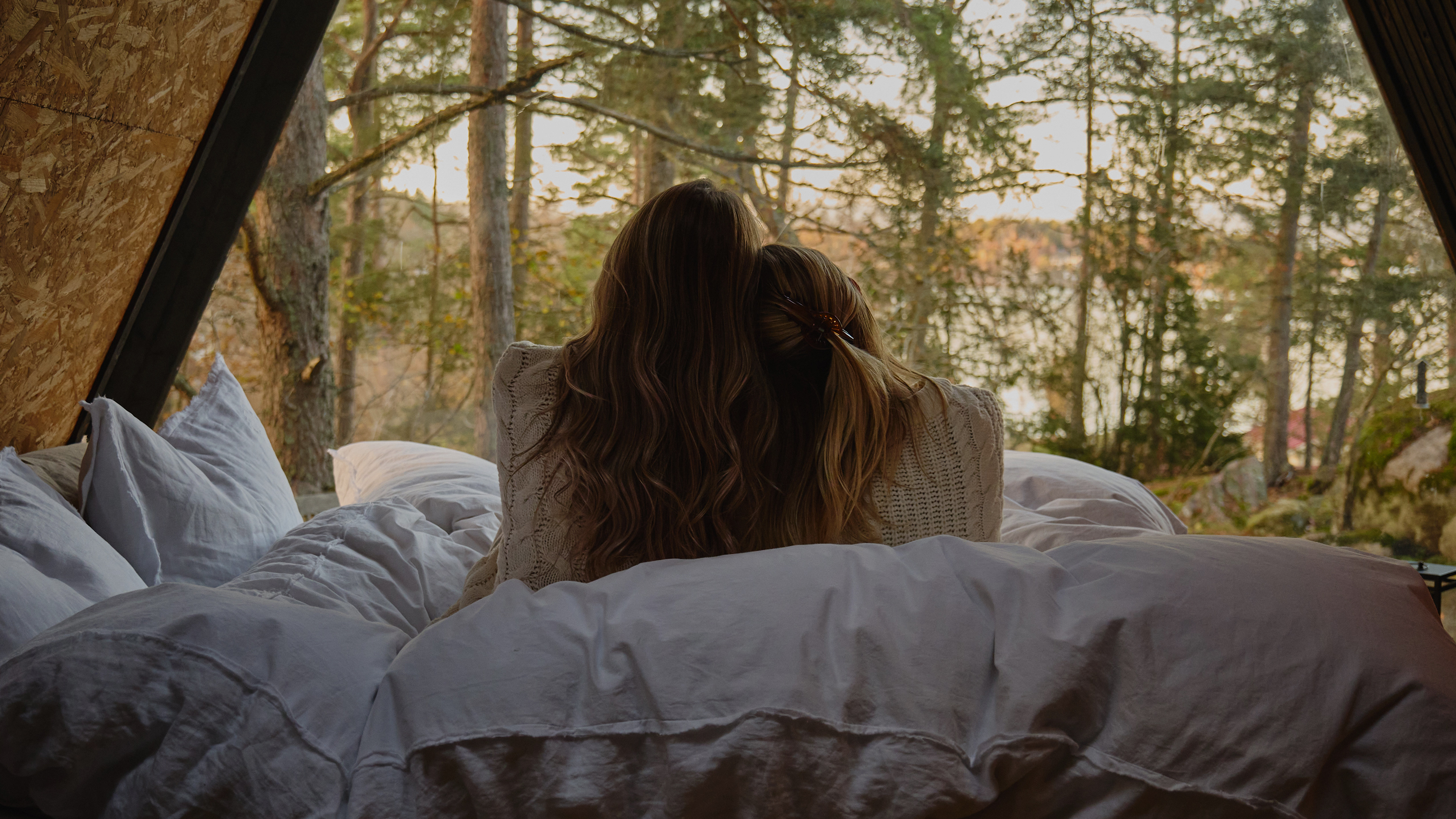About Fluffy Duvets | Production and Manufacturing | Sustainability | Happy Fluffy Cloud