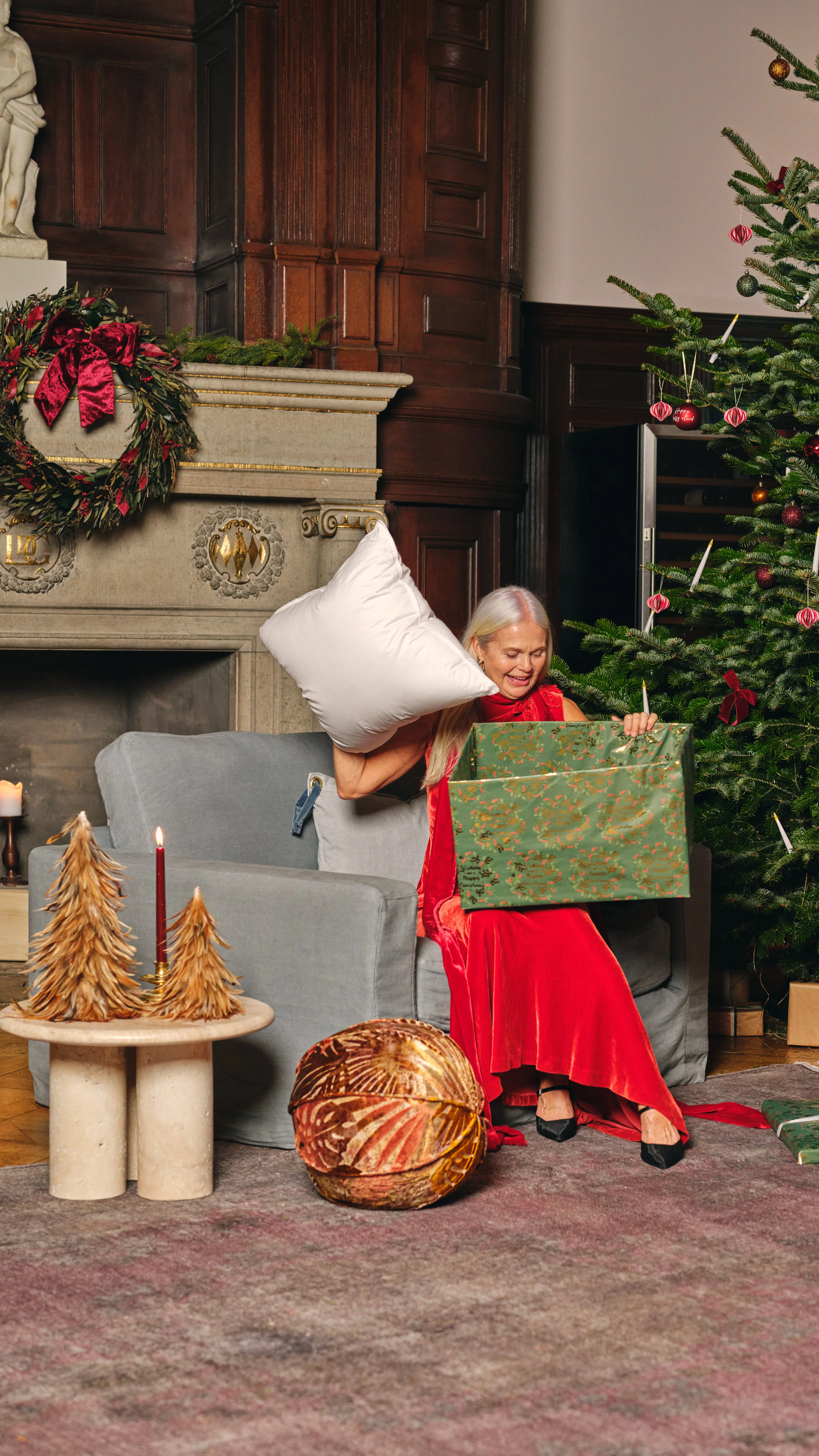 Årets mjukaste julklappstips.