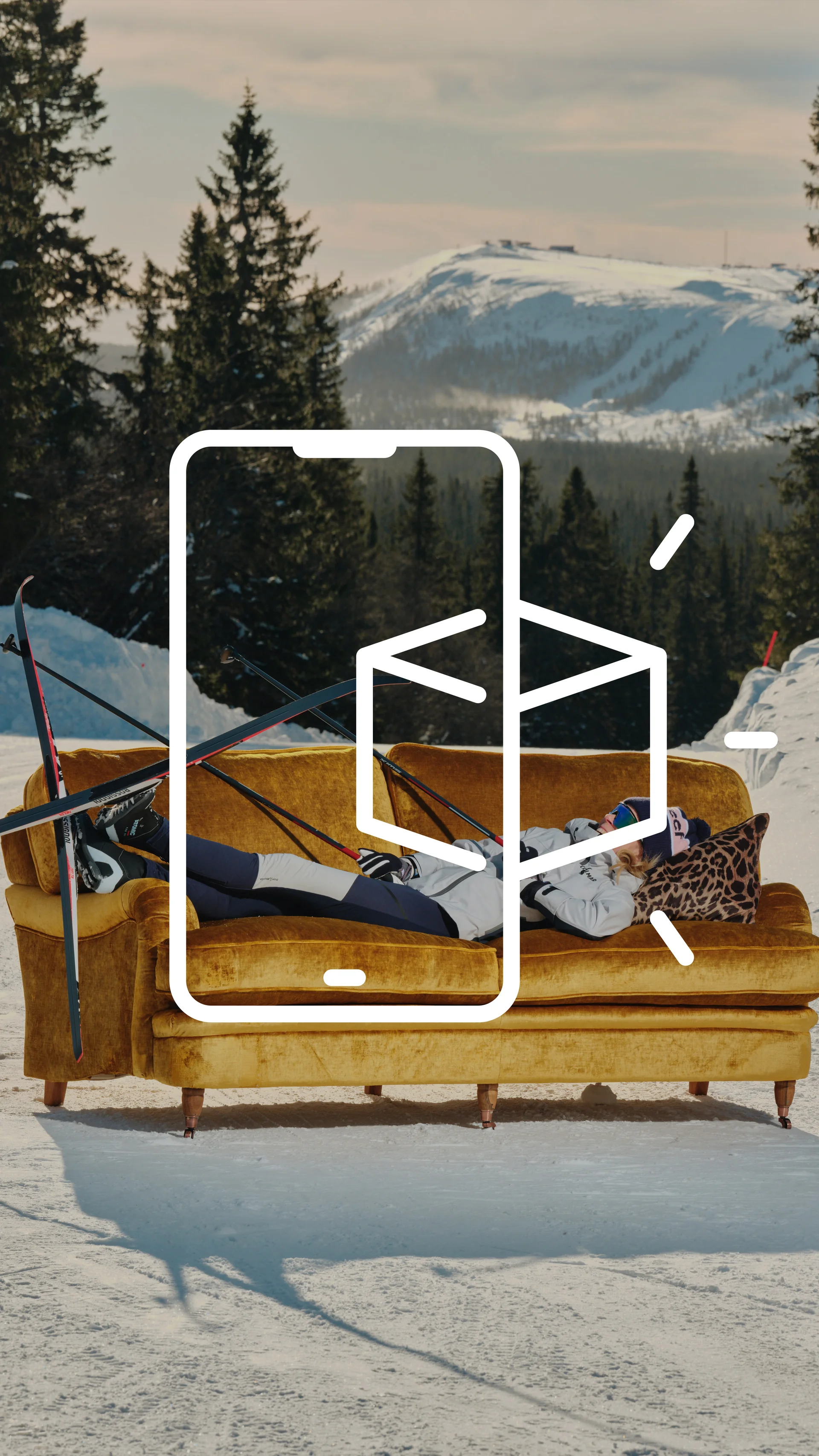 So nutzt du unser AR-Tool.