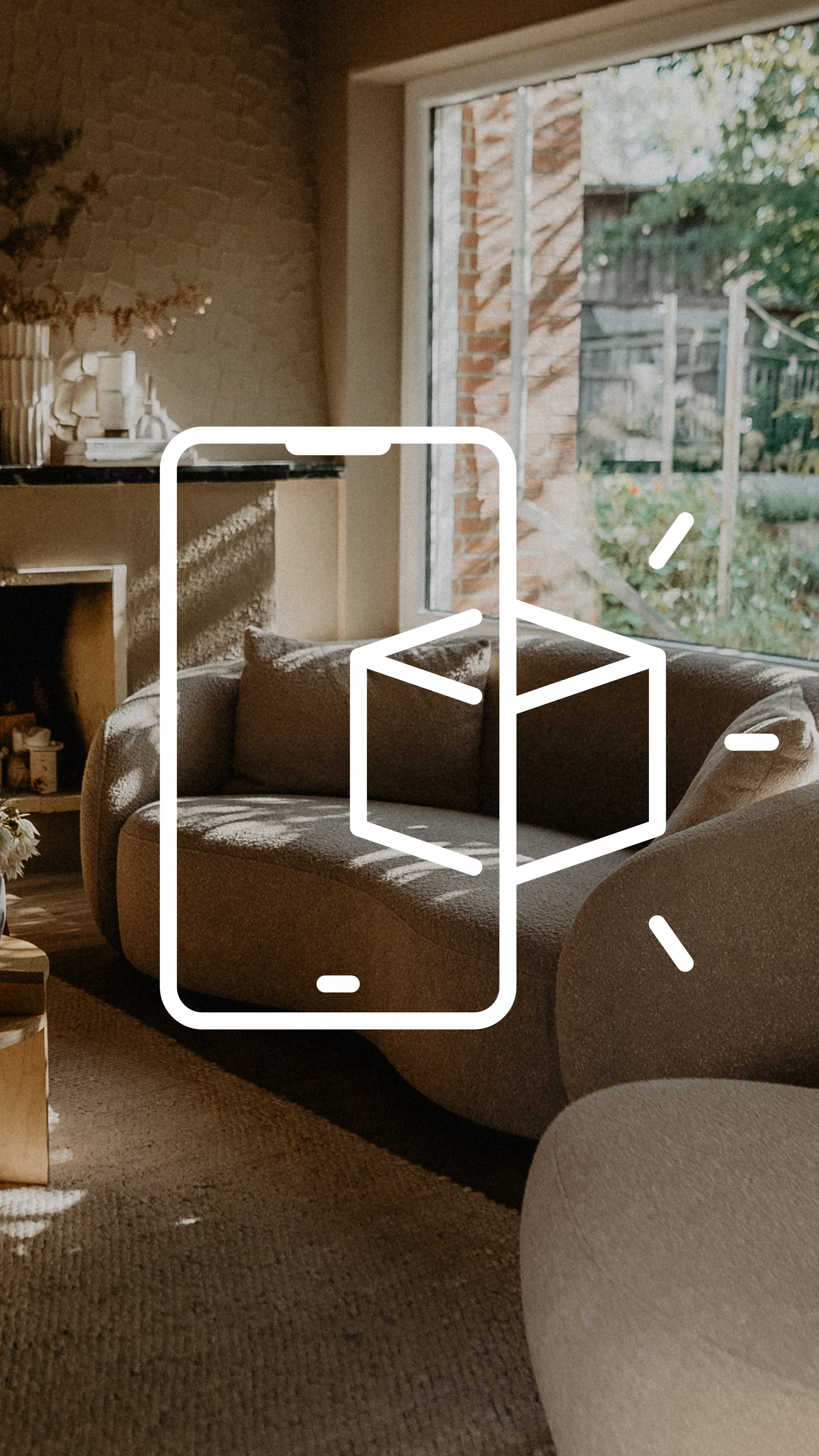 So nutzt du unser AR-Tool.