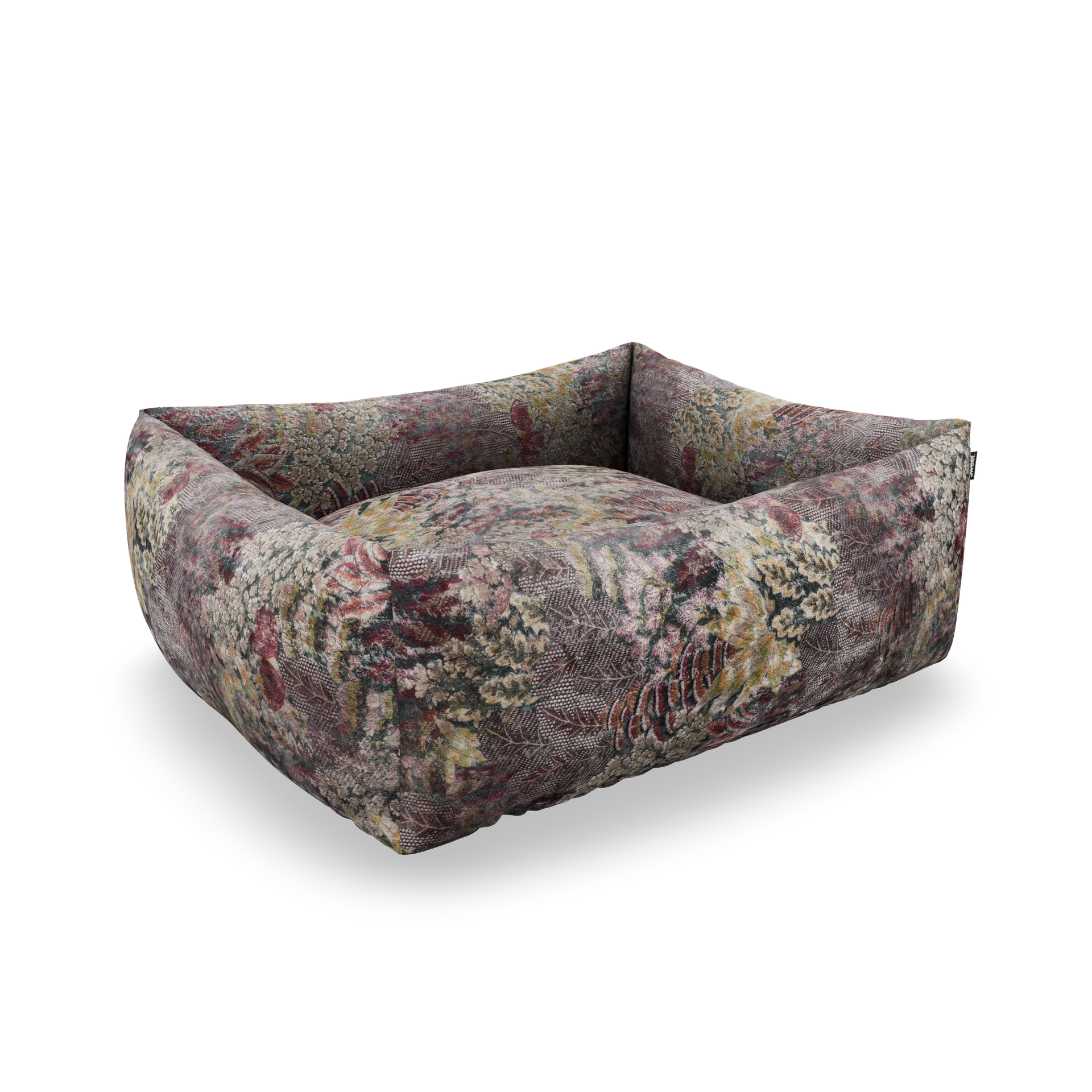 60x70 Sweef print - Dark Bloom