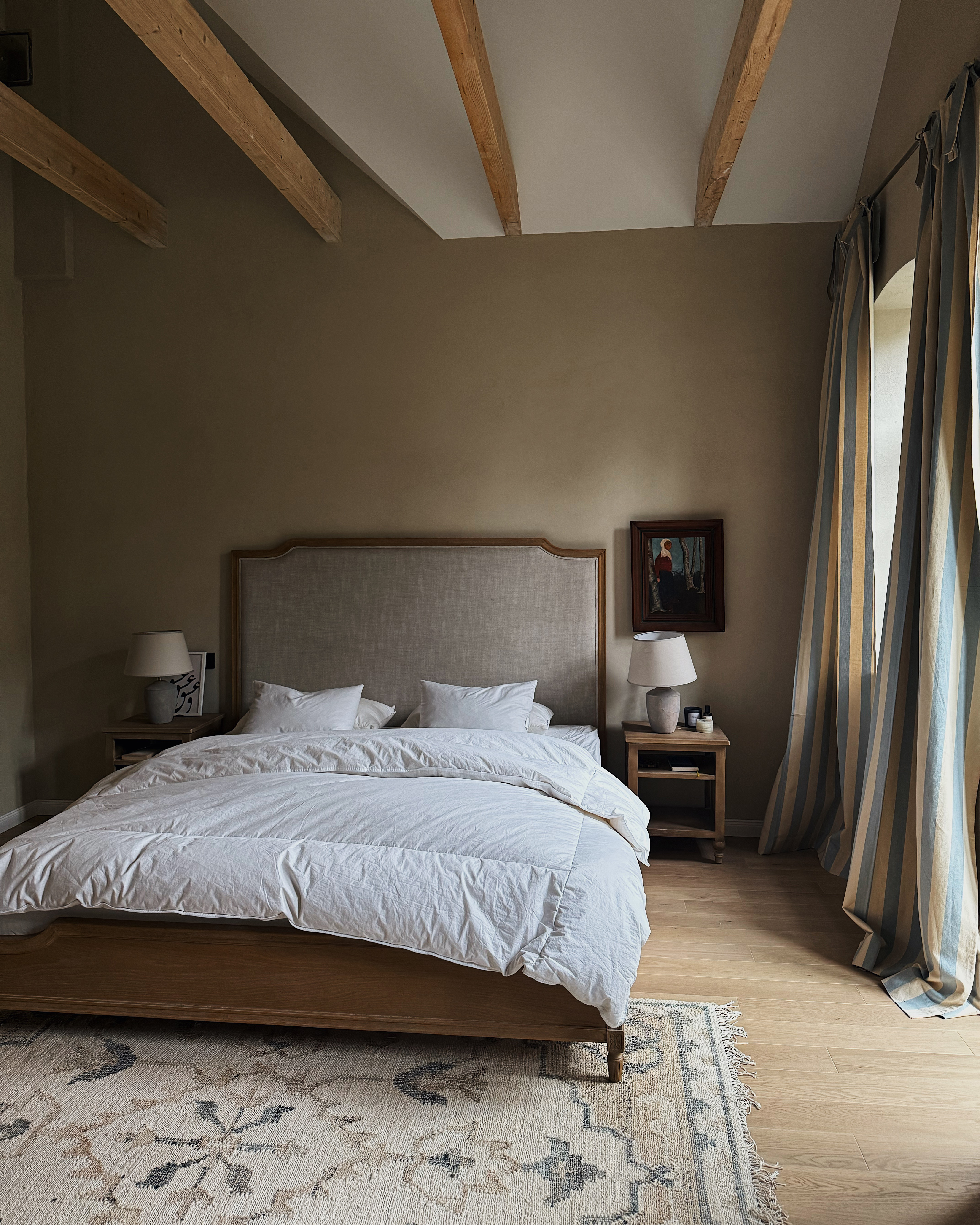 Fluffy down duvet | Midifluff | Happy Fluffy Cloud