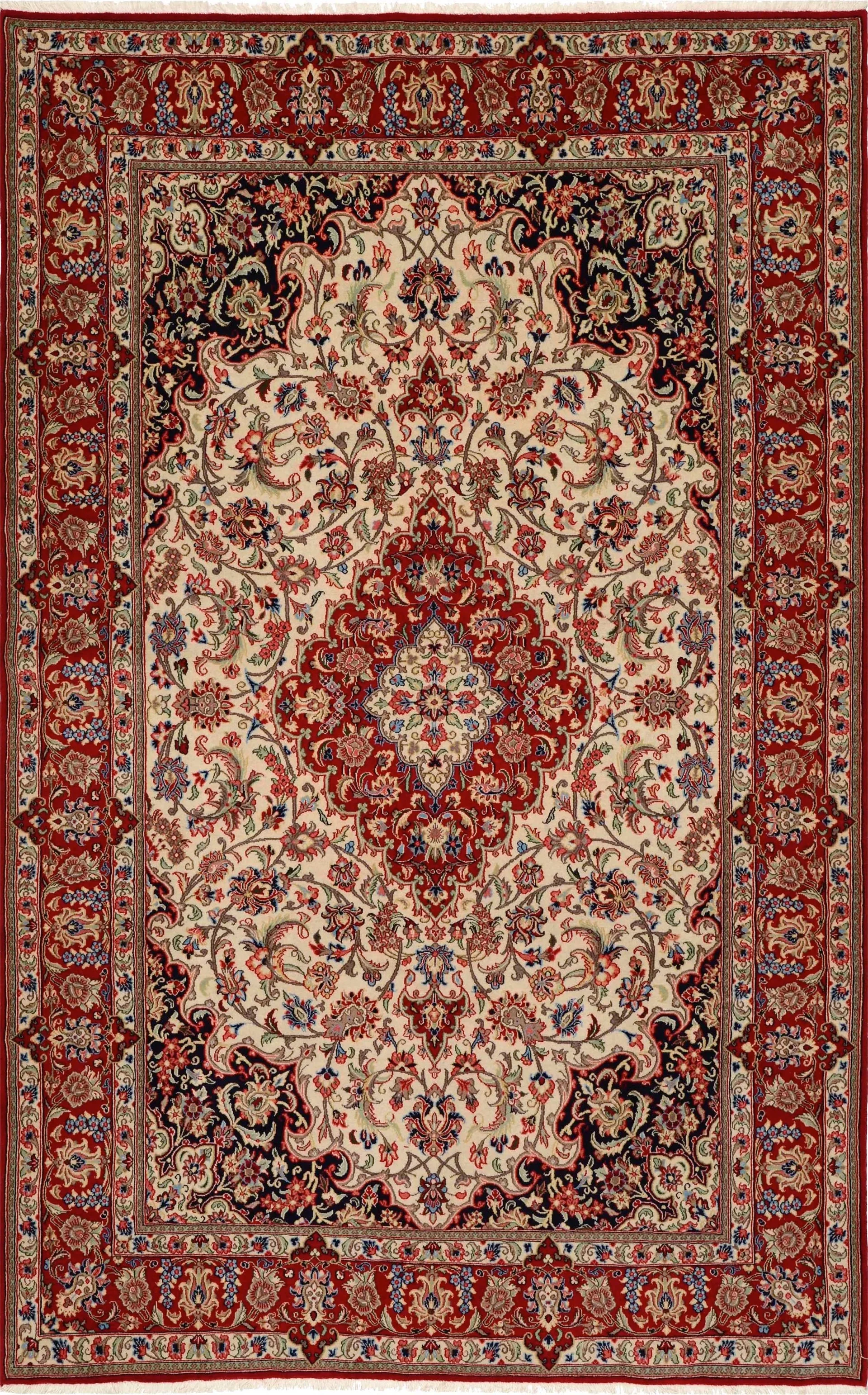 Ghom-Kork 59399 - L: 314 cm x W: 196 cm