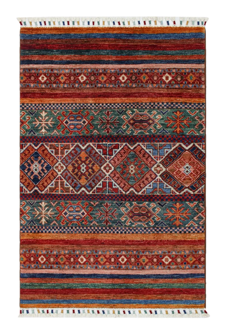Khorjin 64980 - L: 119 cm x W: 78 cm