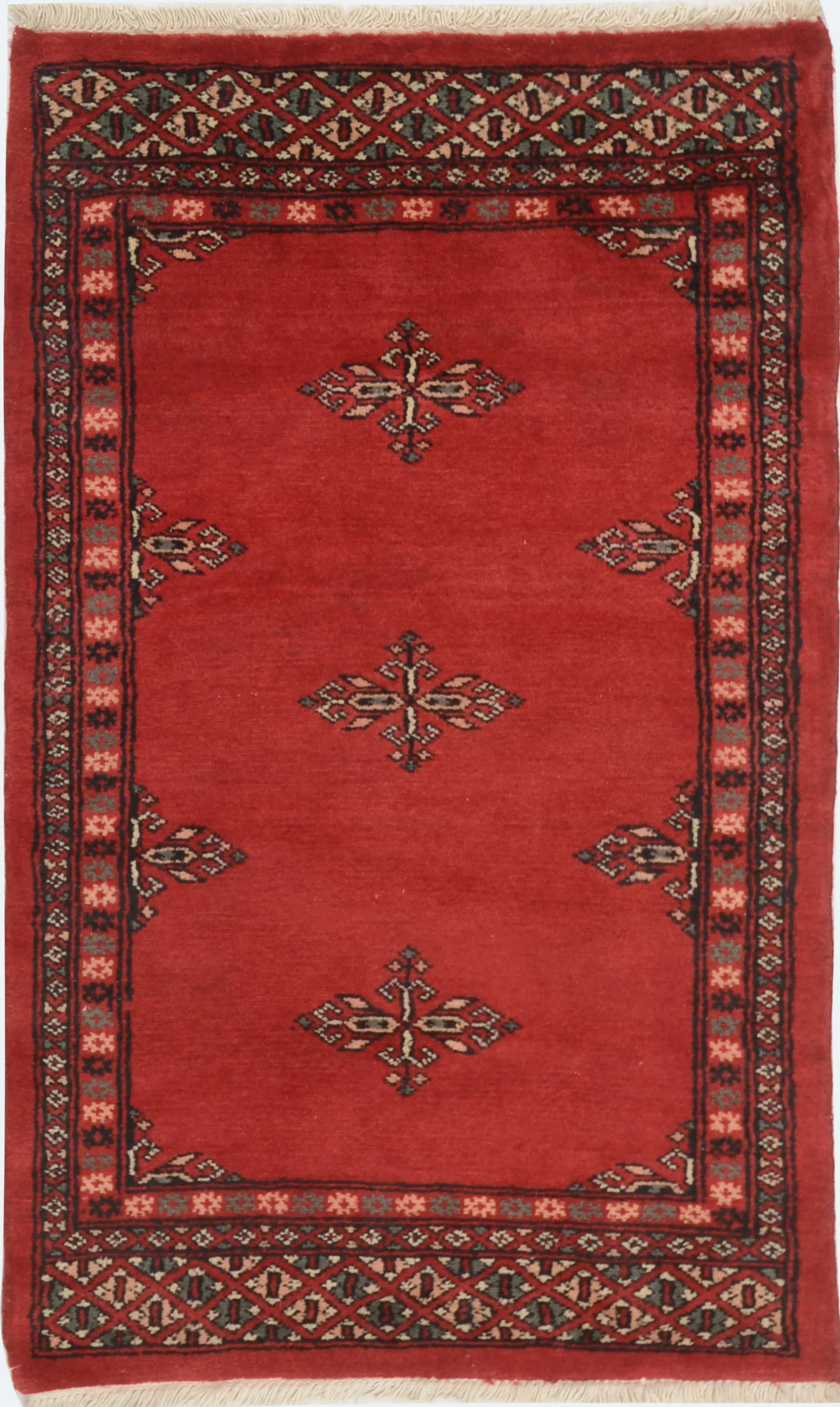 Bokhara 64576 - L: 106 cm x W: 63 cm