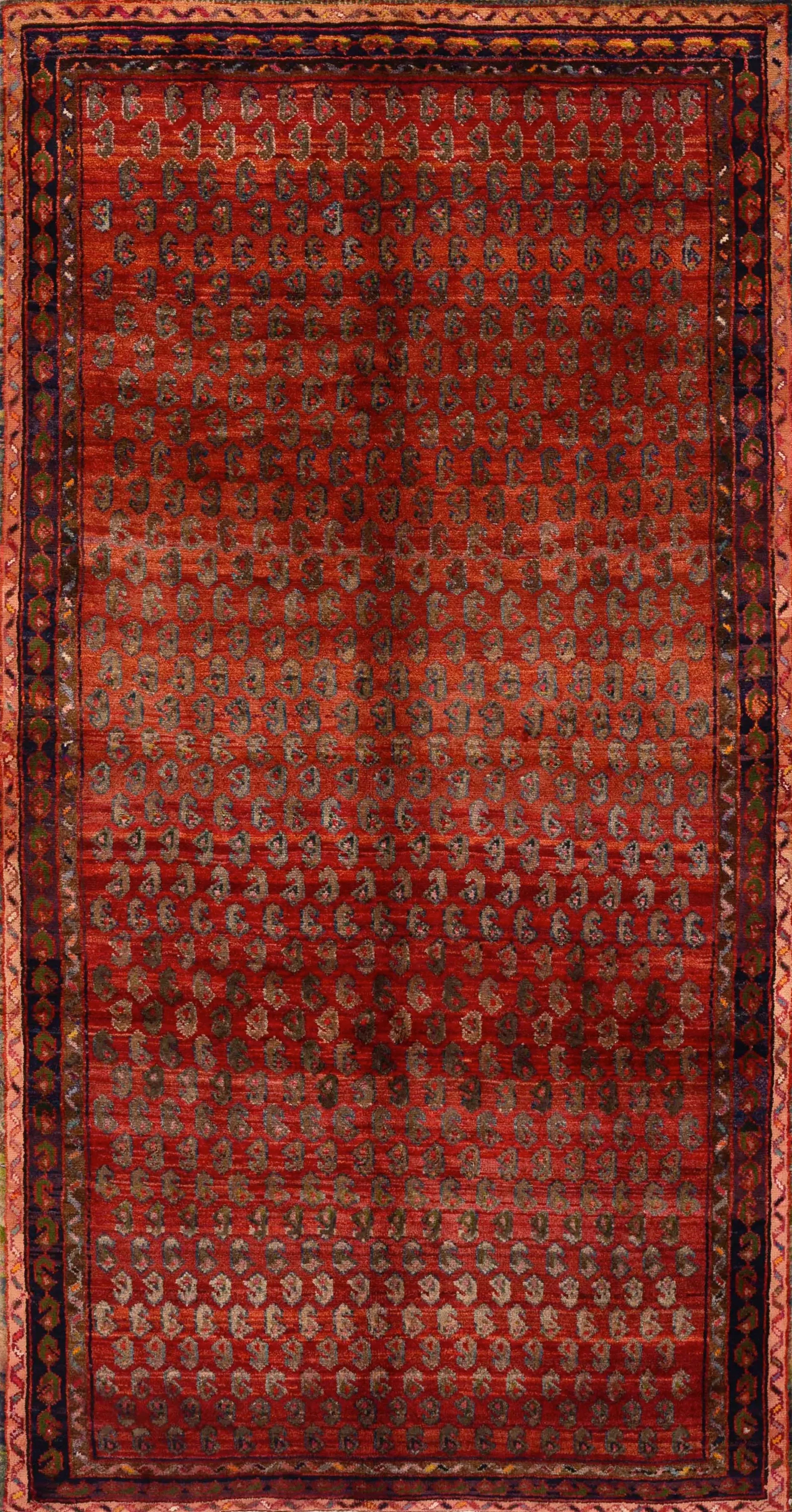 Luri 49323 - L: 280 cm x W: 145 cm