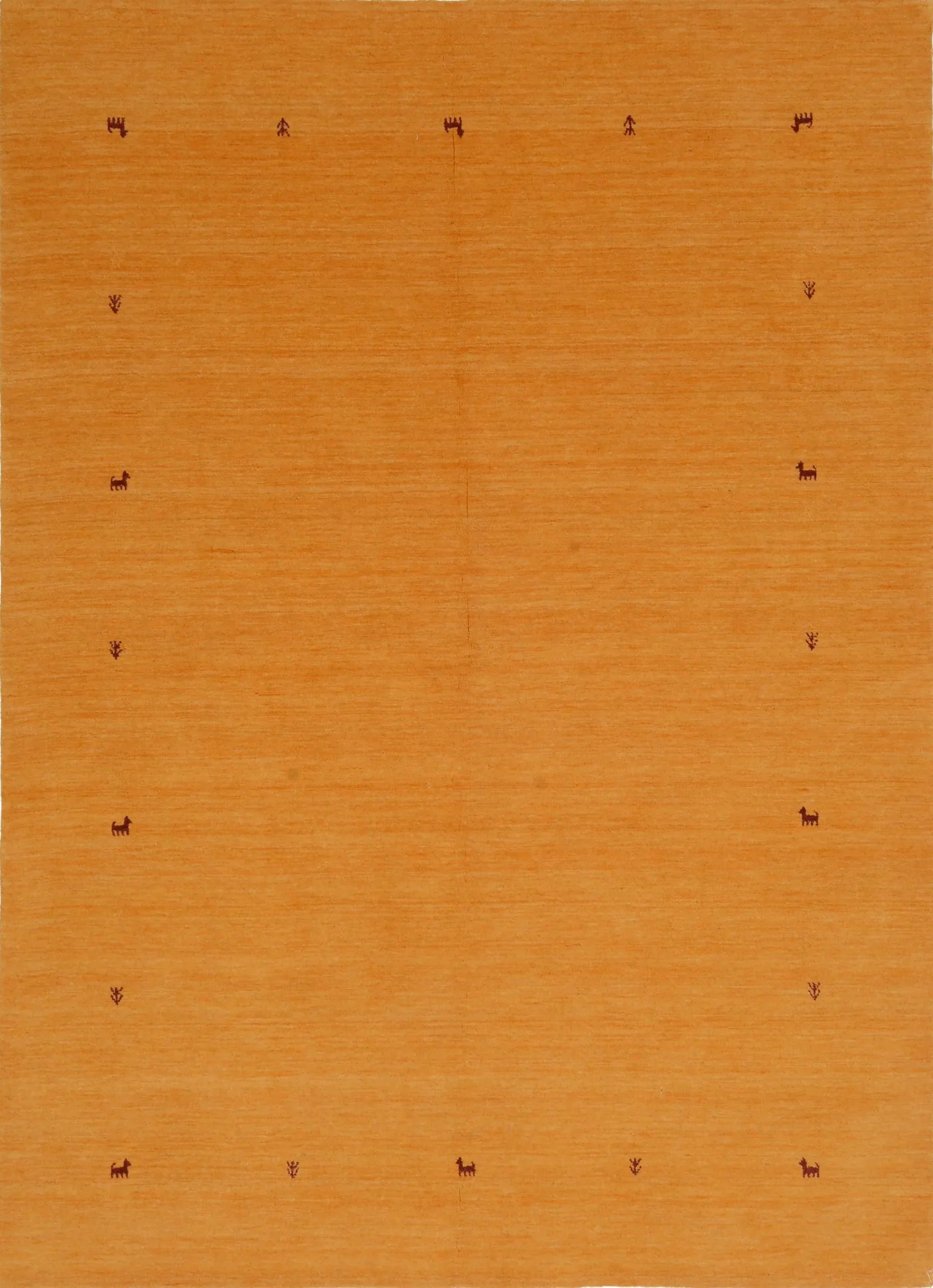 Loom-Gabbeh 64470 - L: 240 cm x W: 170 cm