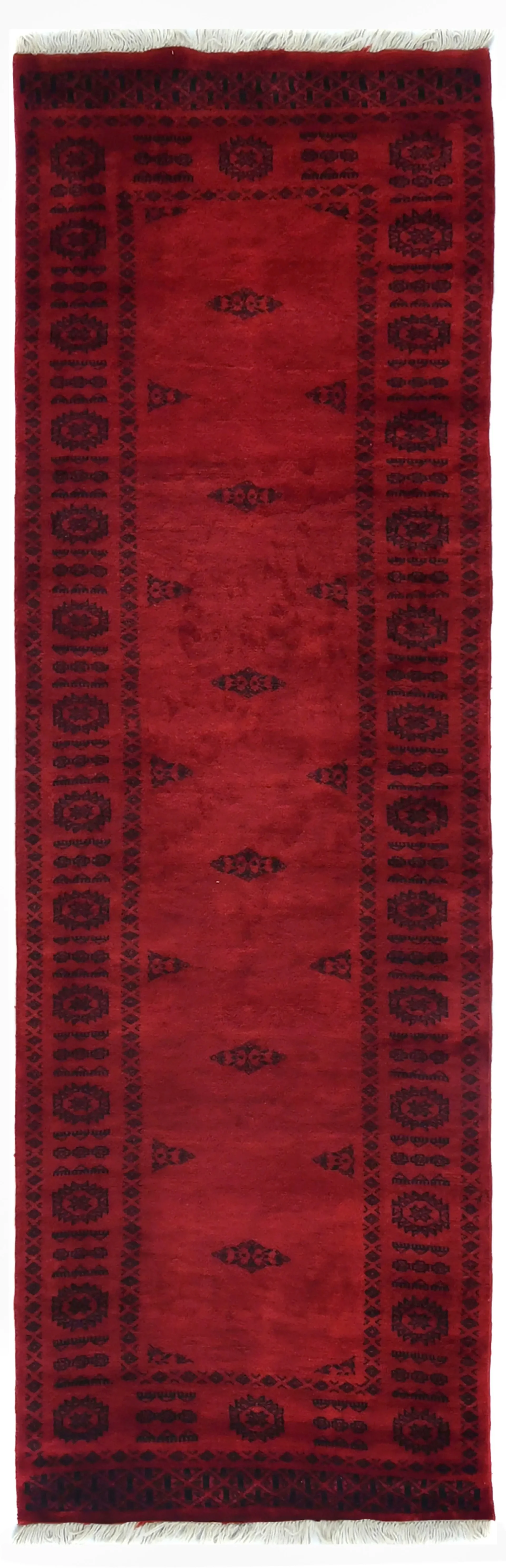 Bokhara 64569 - L: 237 cm x W: 78 cm