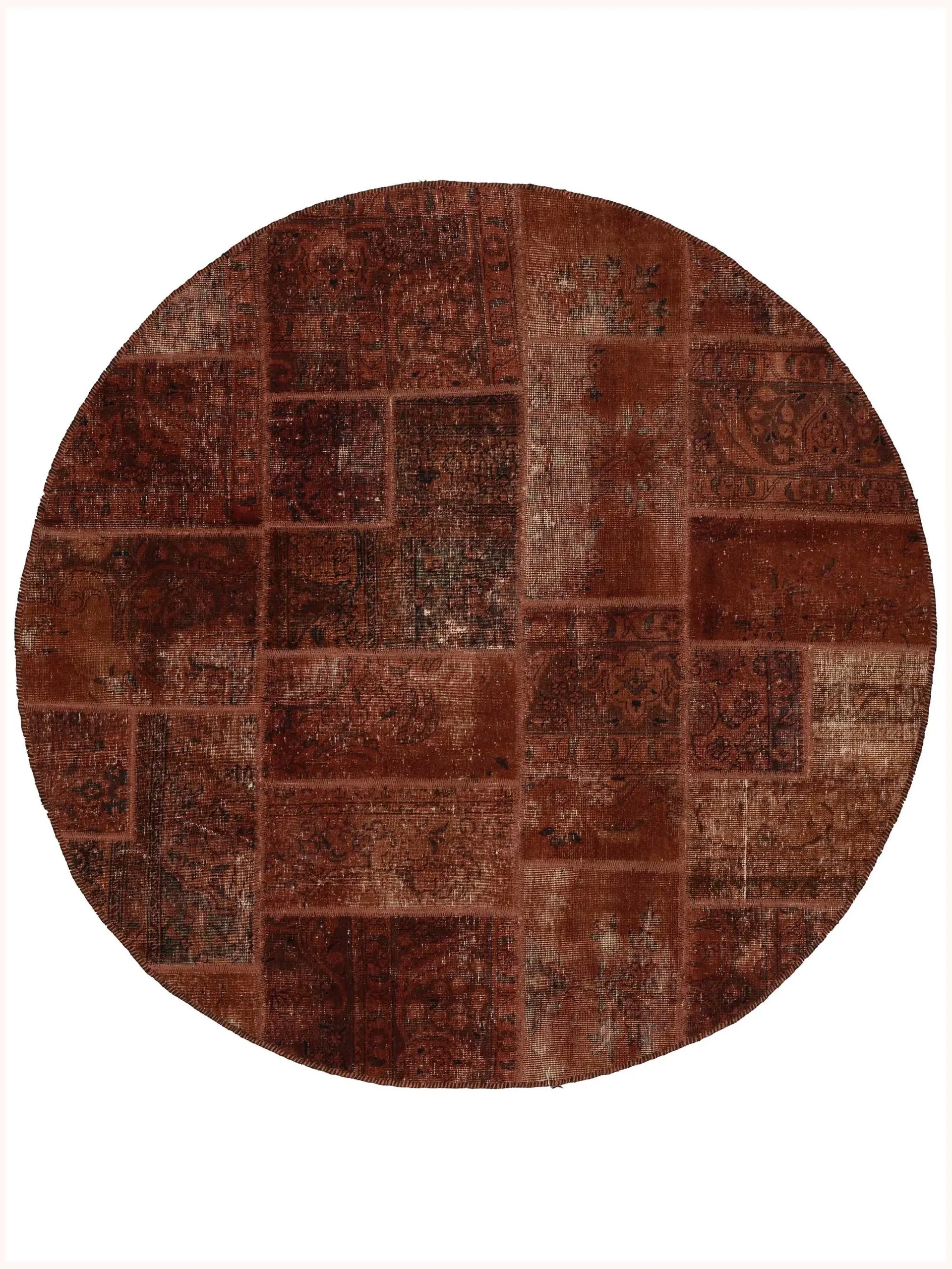 Patchwork 47417 - L: 210 cm x W: 210 cm