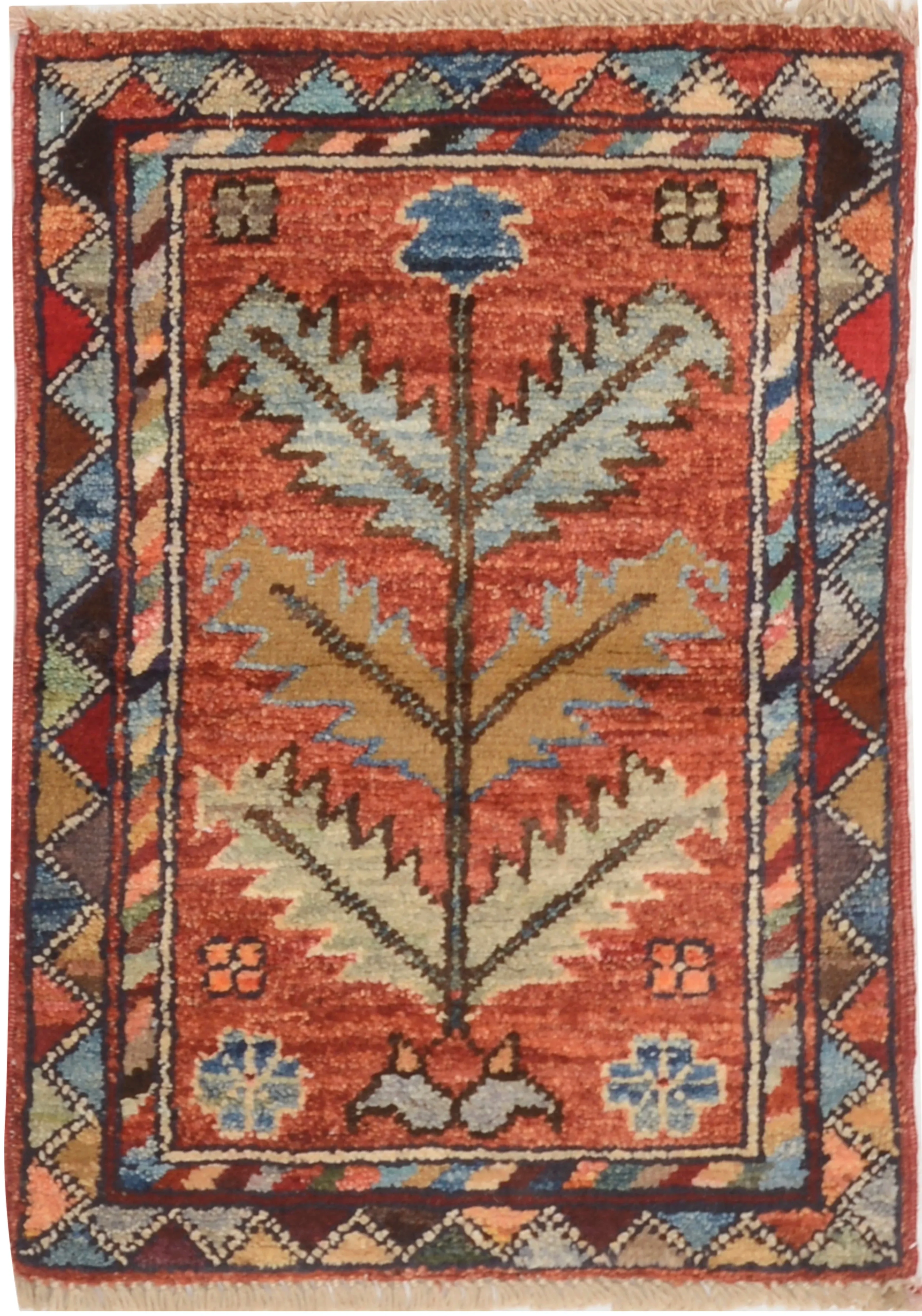 Baluch 64820 - L: 57 cm x W: 39 cm
