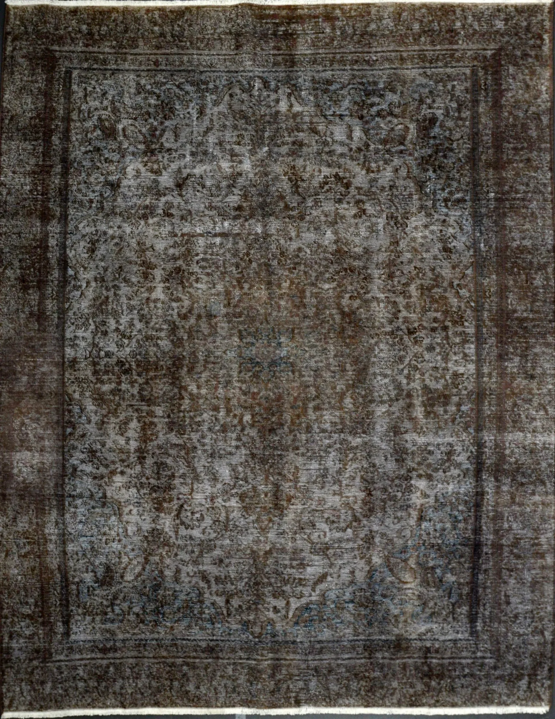 Vintage 63199 - L: 338 cm x W: 260 cm