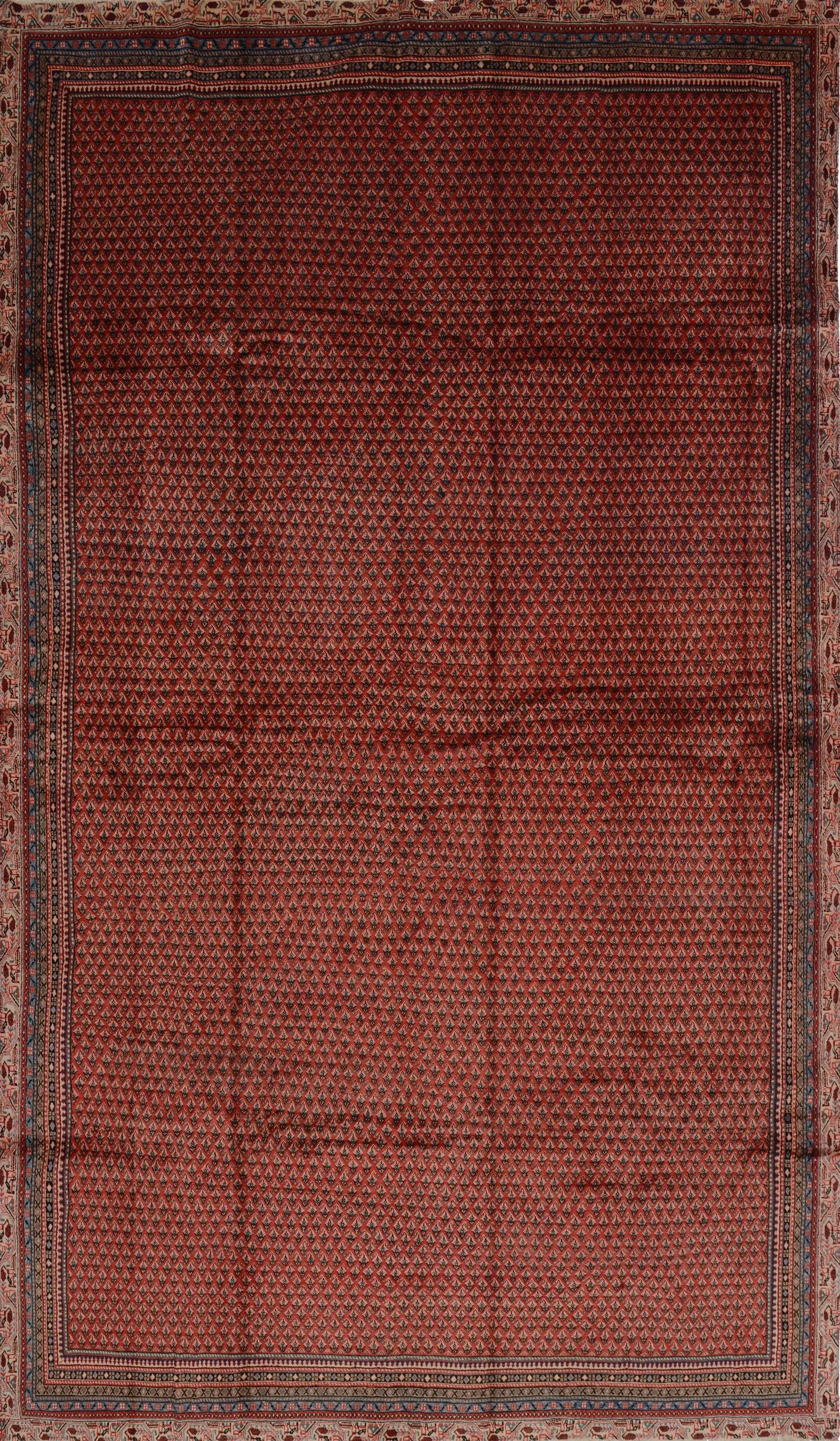 Arak 64431 - L: 470 cm x W: 270 cm