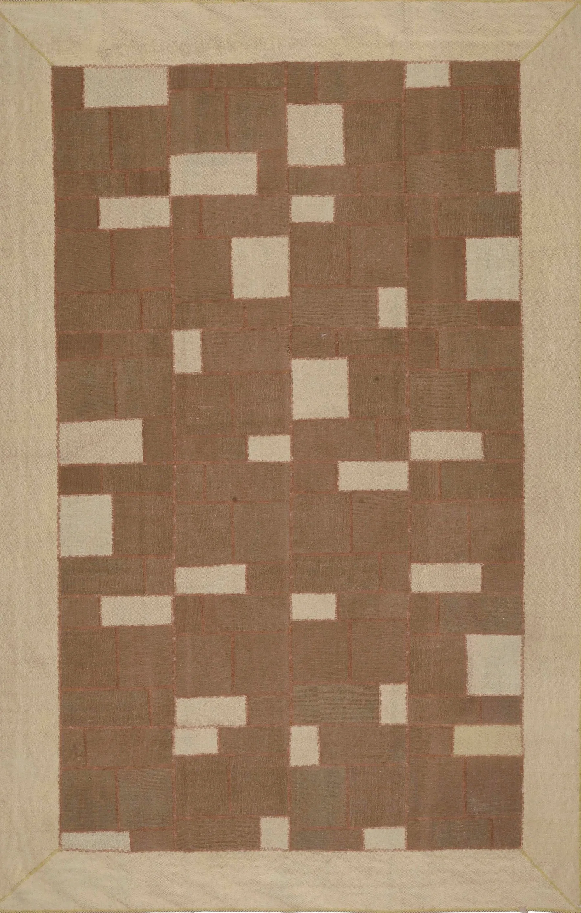 Kelim-Patch 50316 - L: 308 cm x W: 200 cm