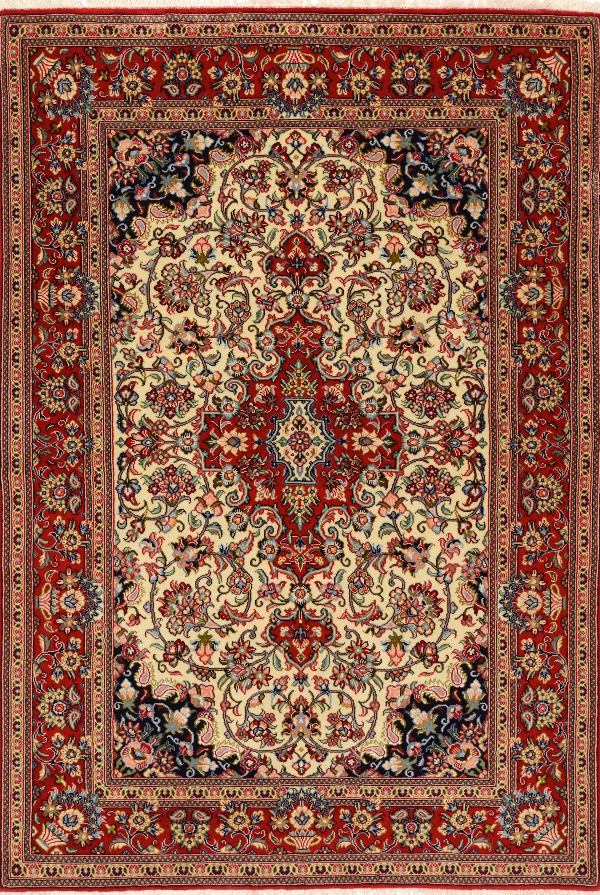 Ghom-Kork 59154 - L: 176 cm x W: 119 cm