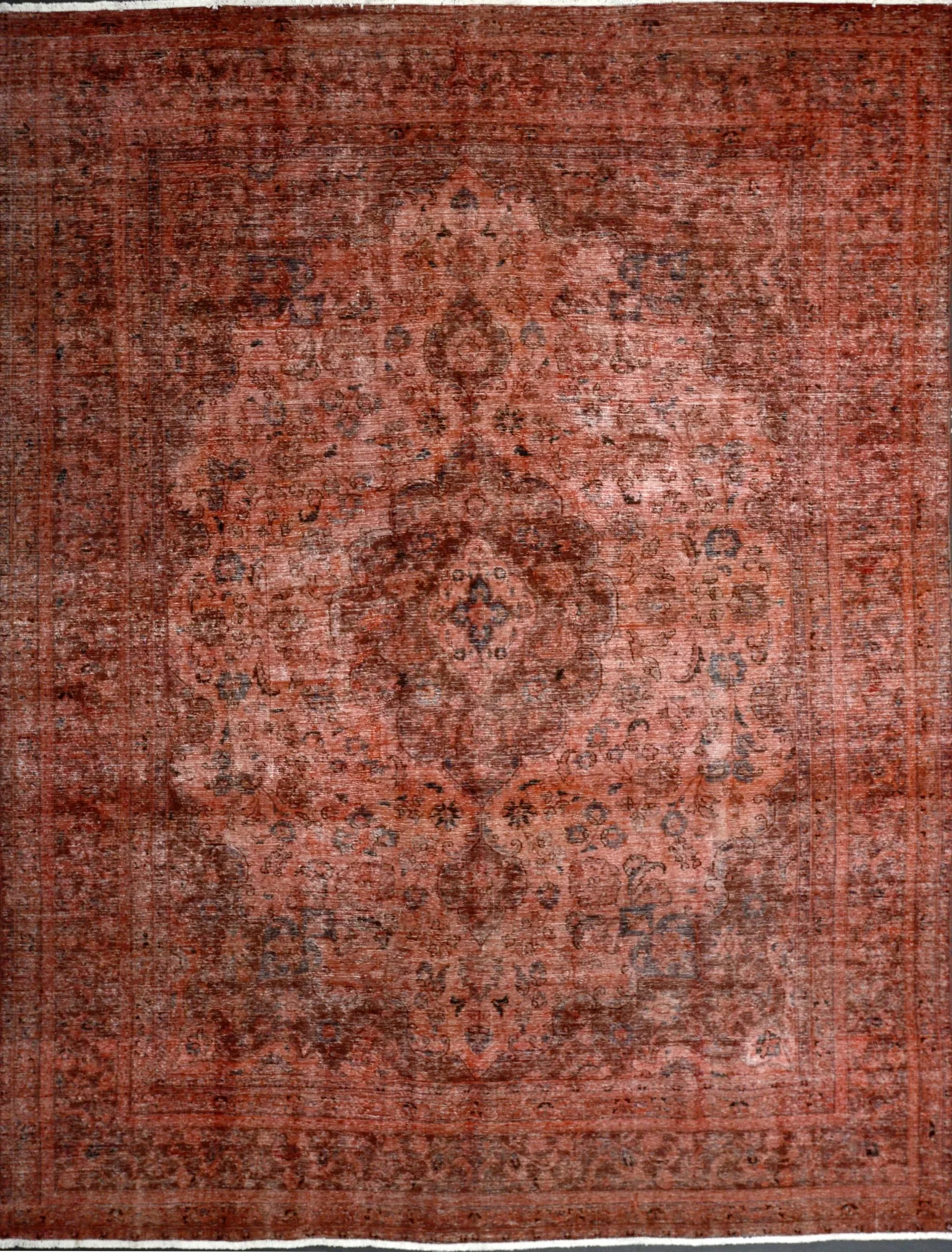 Vintage 63153 - L: 380 cm x W: 280 cm