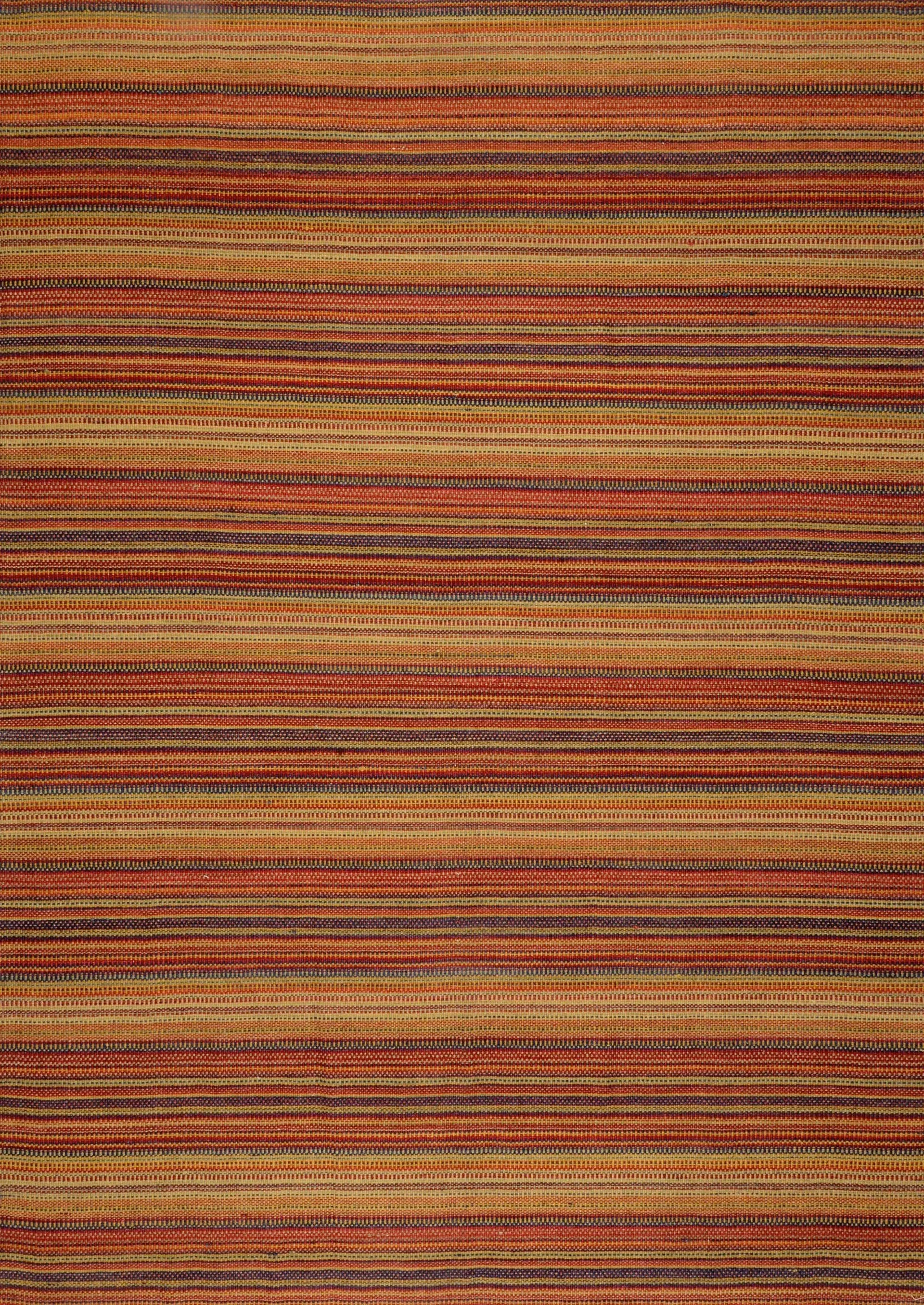 Dhurrie 53682 - L: 300 cm x W: 200 cm