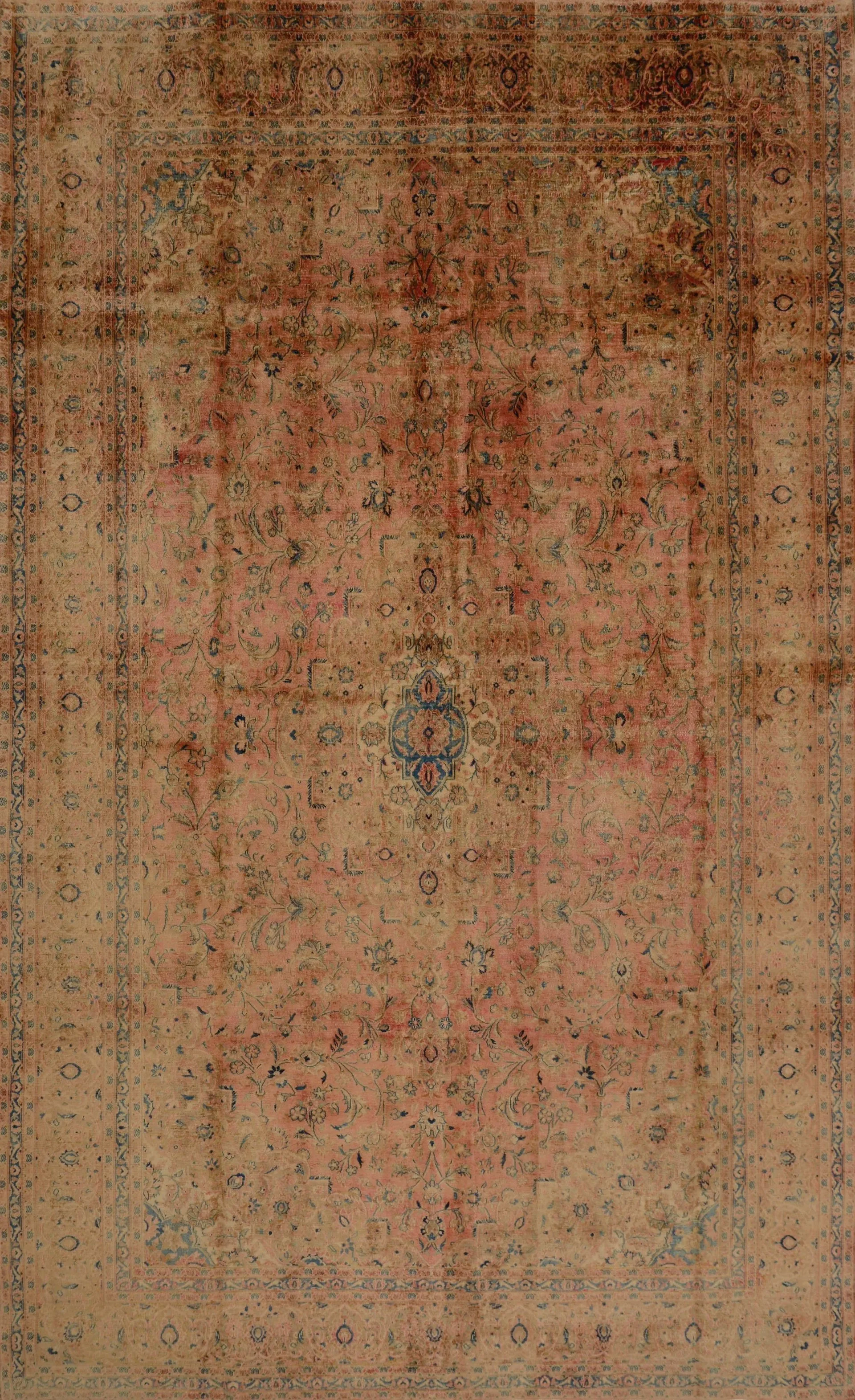 Stonewashed 64237 - L: 476 cm x W: 285 cm