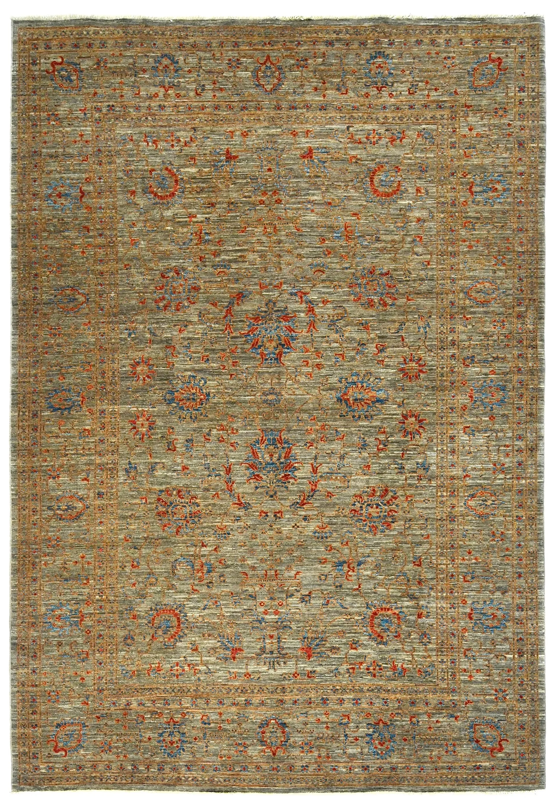 Sultani 64555 - L: 303 cm x W: 208 cm